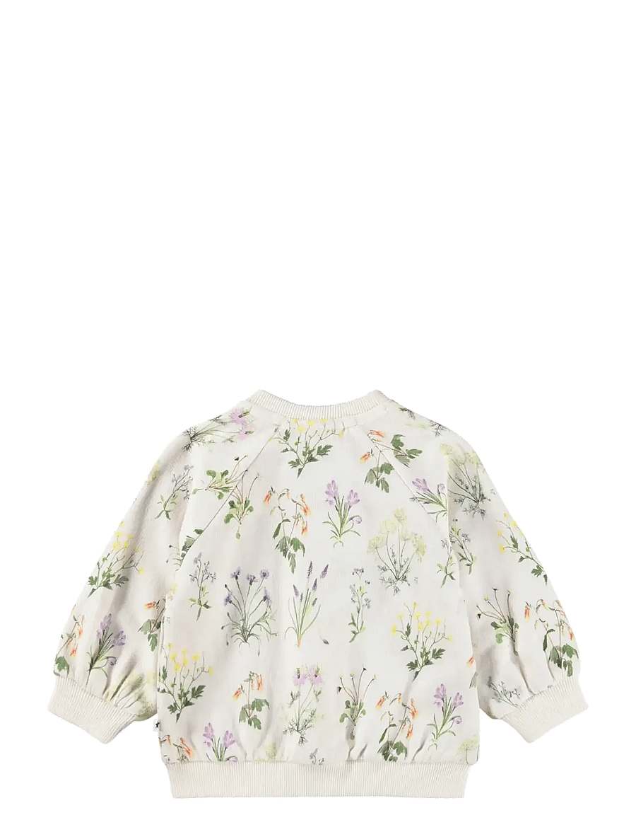 Molo - Daphne - gilets - primavera - 1