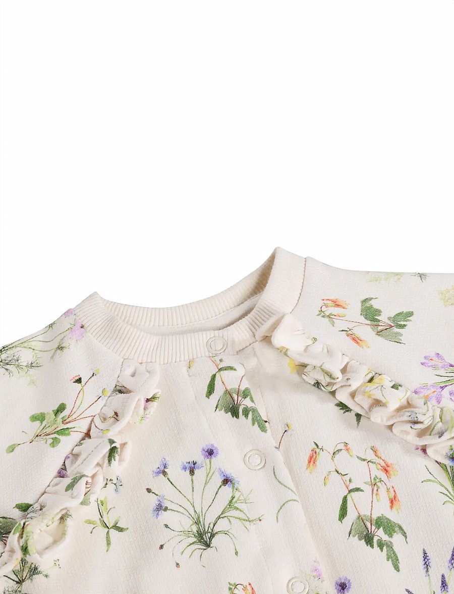 Molo - Daphne - gilets - primavera - 2