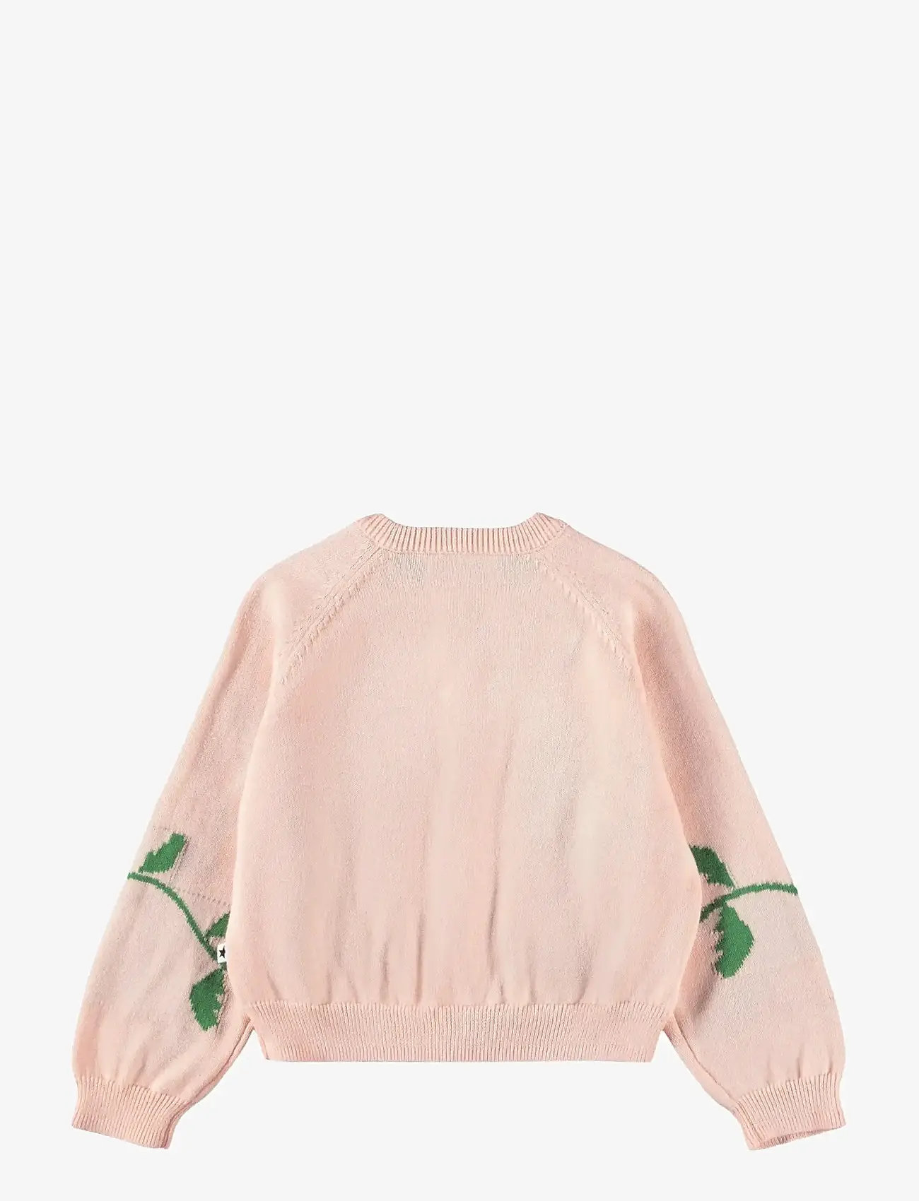 Molo - Gert - cardigans - folklore garden - 2