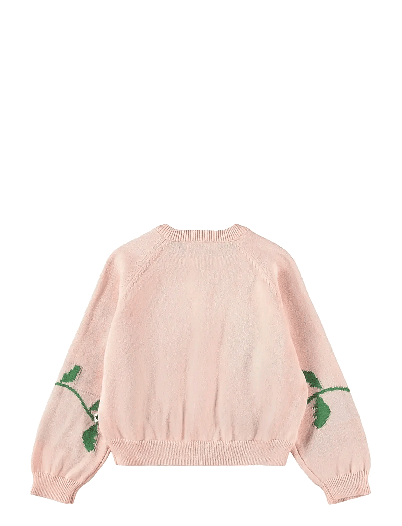 Molo - Gert - cardigans - folklore garden - 2