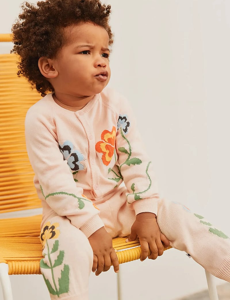 Molo - Gert - cardigans - folklore garden - 0