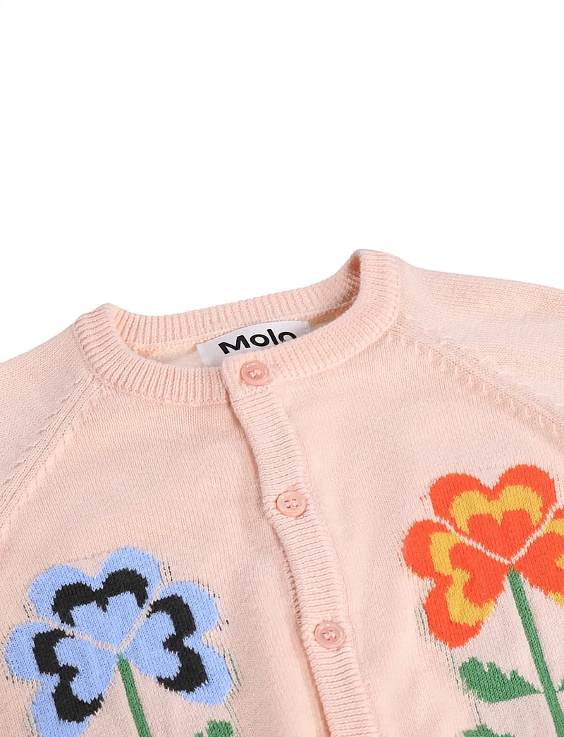 Molo - Gert - cardigans - folklore garden - 4