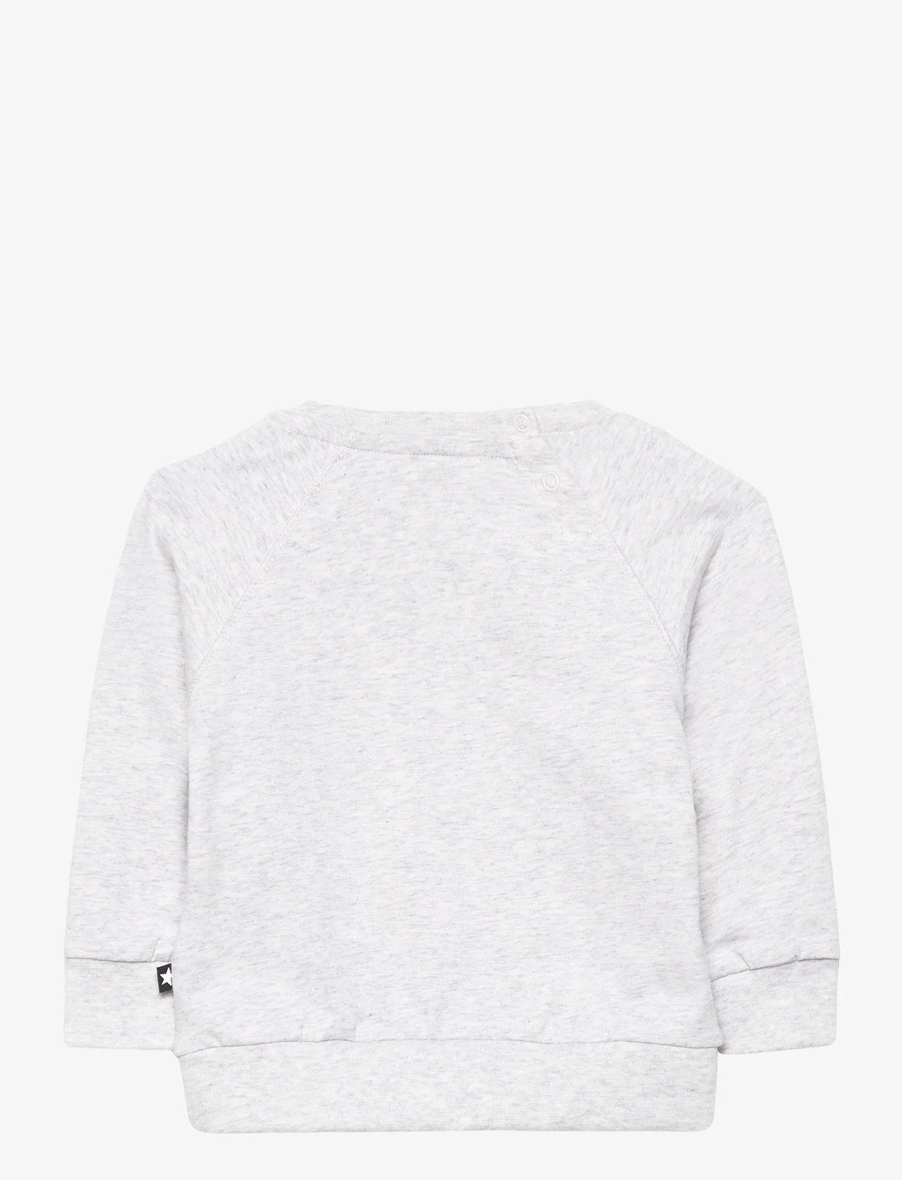 Molo - Elsa - sweatshirts & hoodies - mimosa rabbit - 1