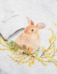 Molo - Elsa - sweatshirts & huvtröjor - mimosa rabbit - 2