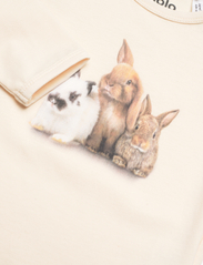 Molo - Foss - long-sleeved - rabbit group - 2