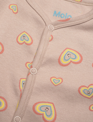 Molo - Fahari - pyjamas - mini aura hearts - 2