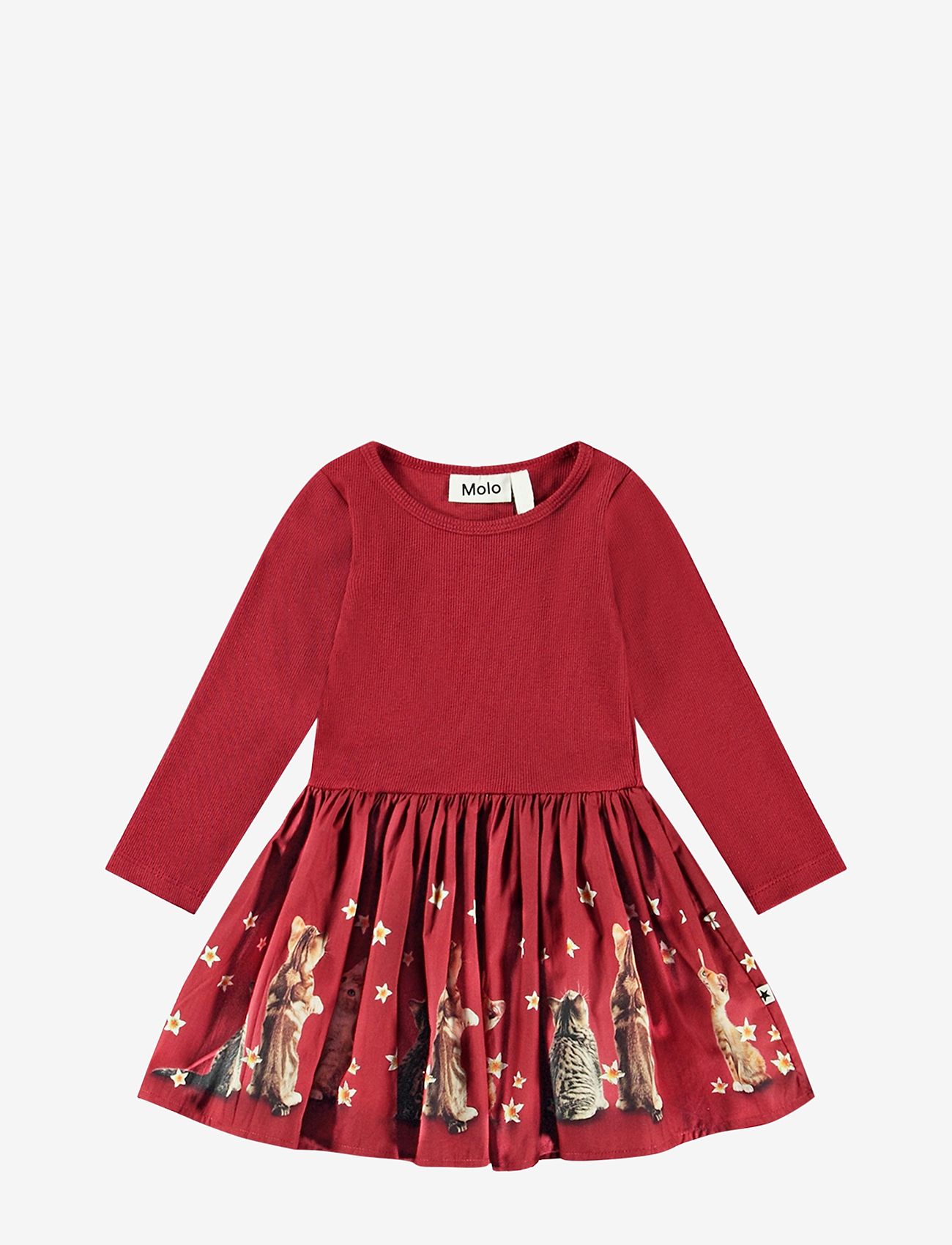 Molo - Candi - velvety kittens - 0