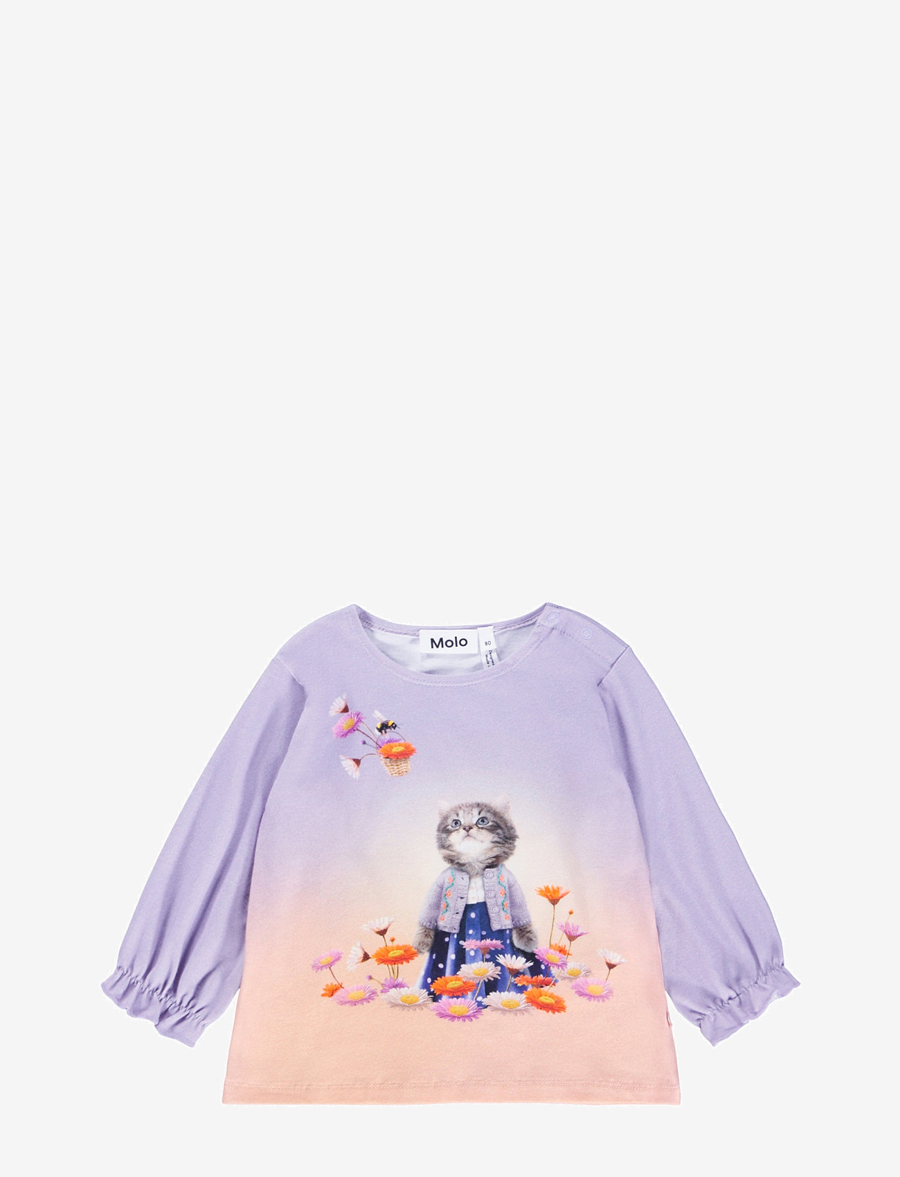 Molo - Elina - pluusid ja tuunikad - dressy kitten - 0