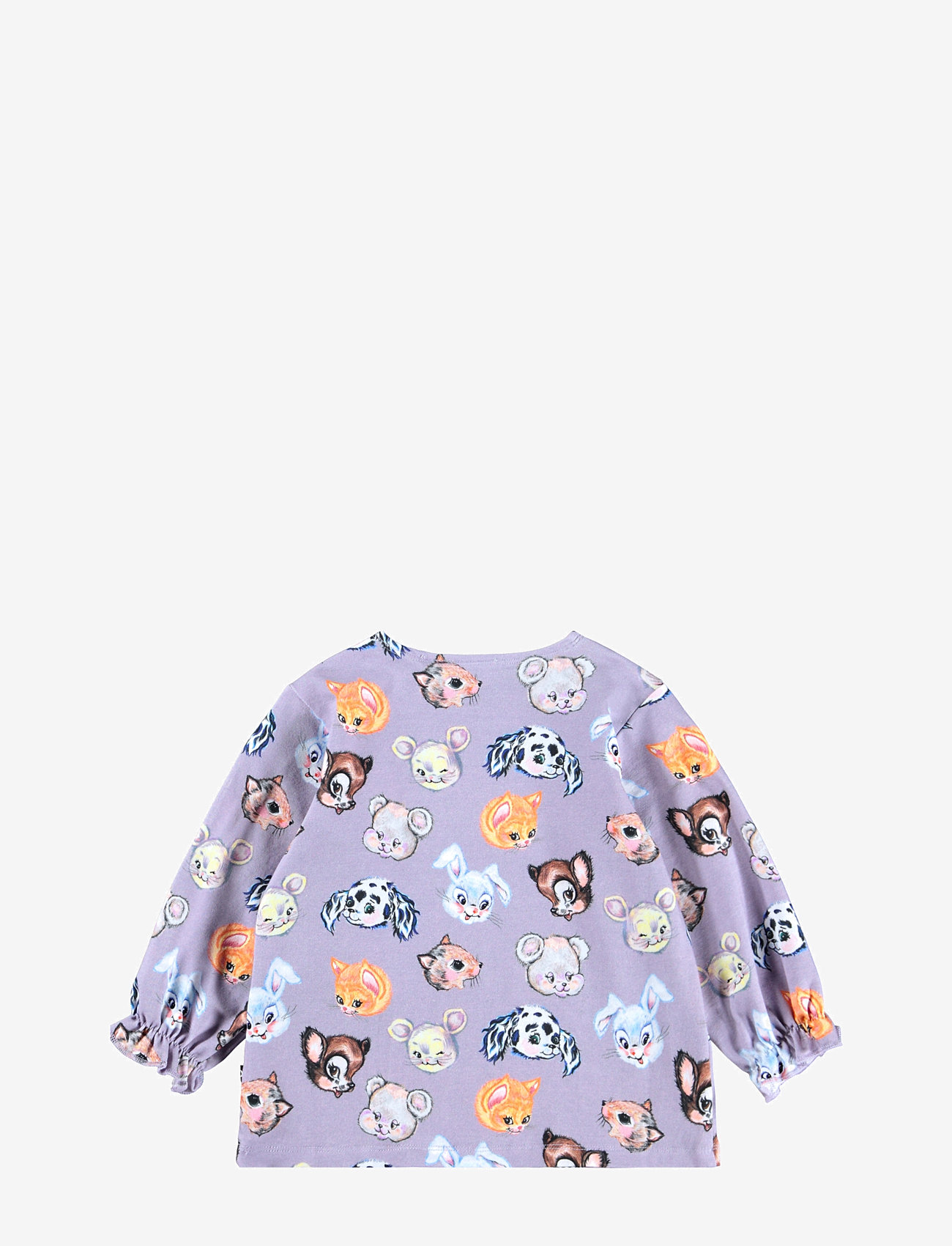 Molo - Elina - långärmade - itty bitty - 1