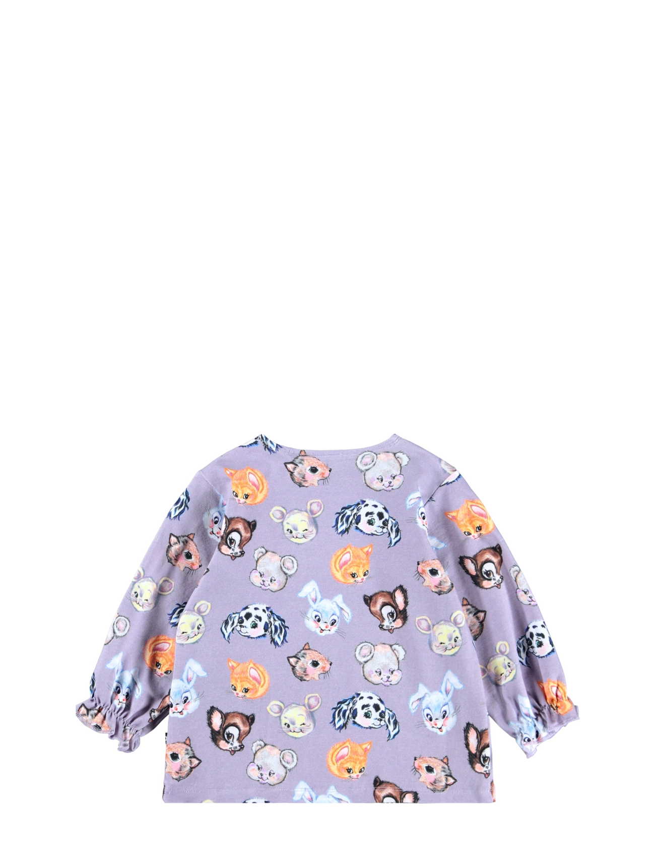 Molo - Elina - manches longues - itty bitty - 1