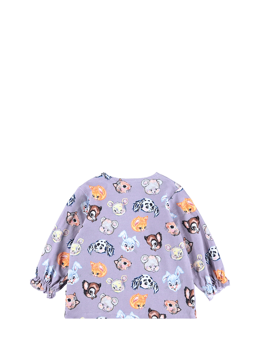 Molo - Elina - manches longues - itty bitty - 1