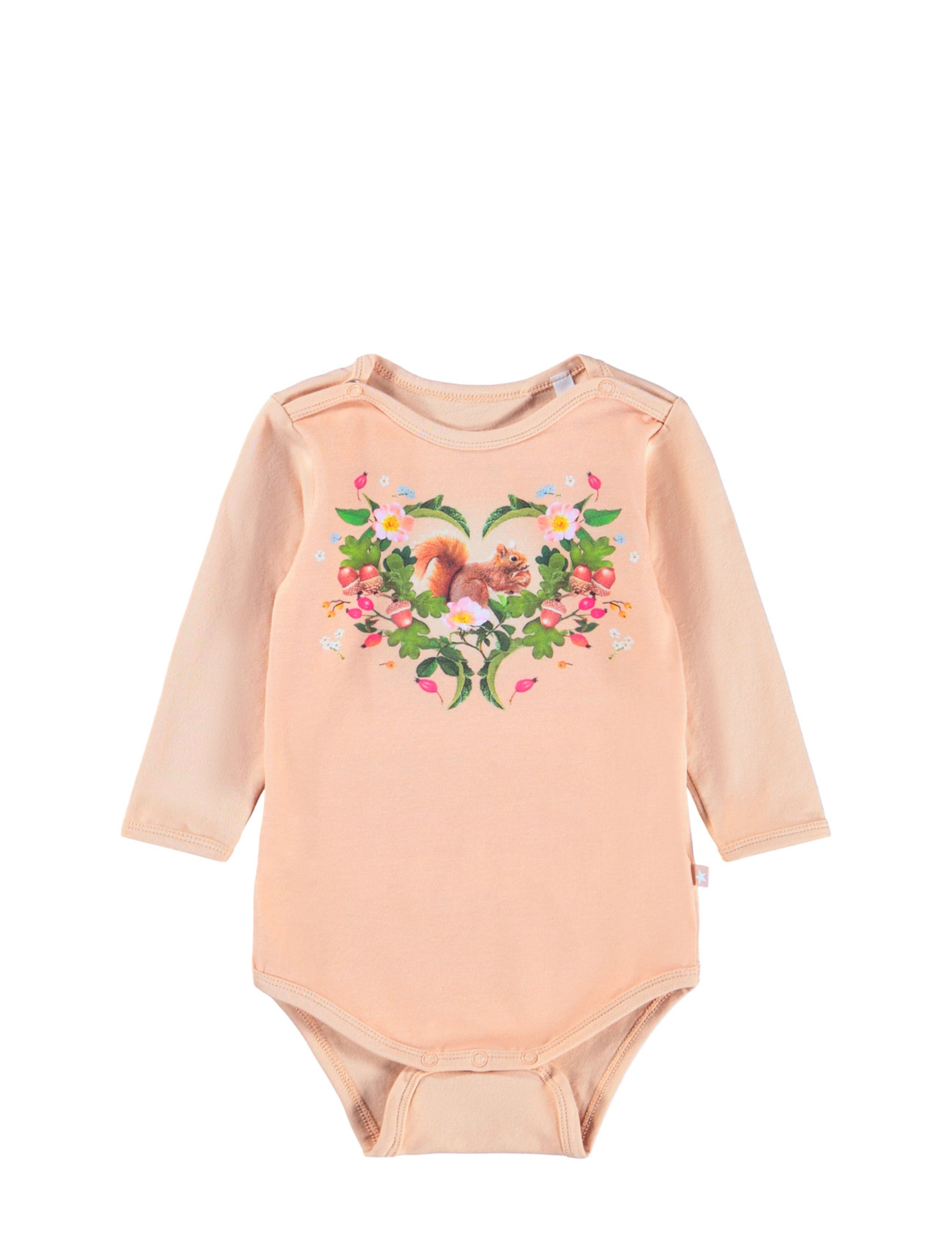 MOLO Foss Pink - 86 - Kinder