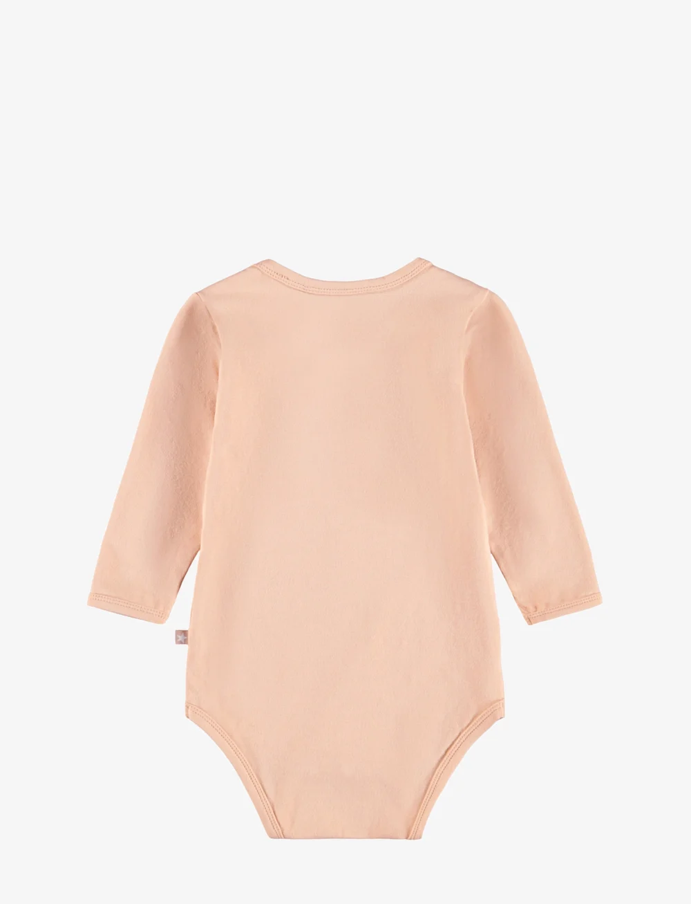 Molo - Foss - langärmelig - squirrel heart - 1