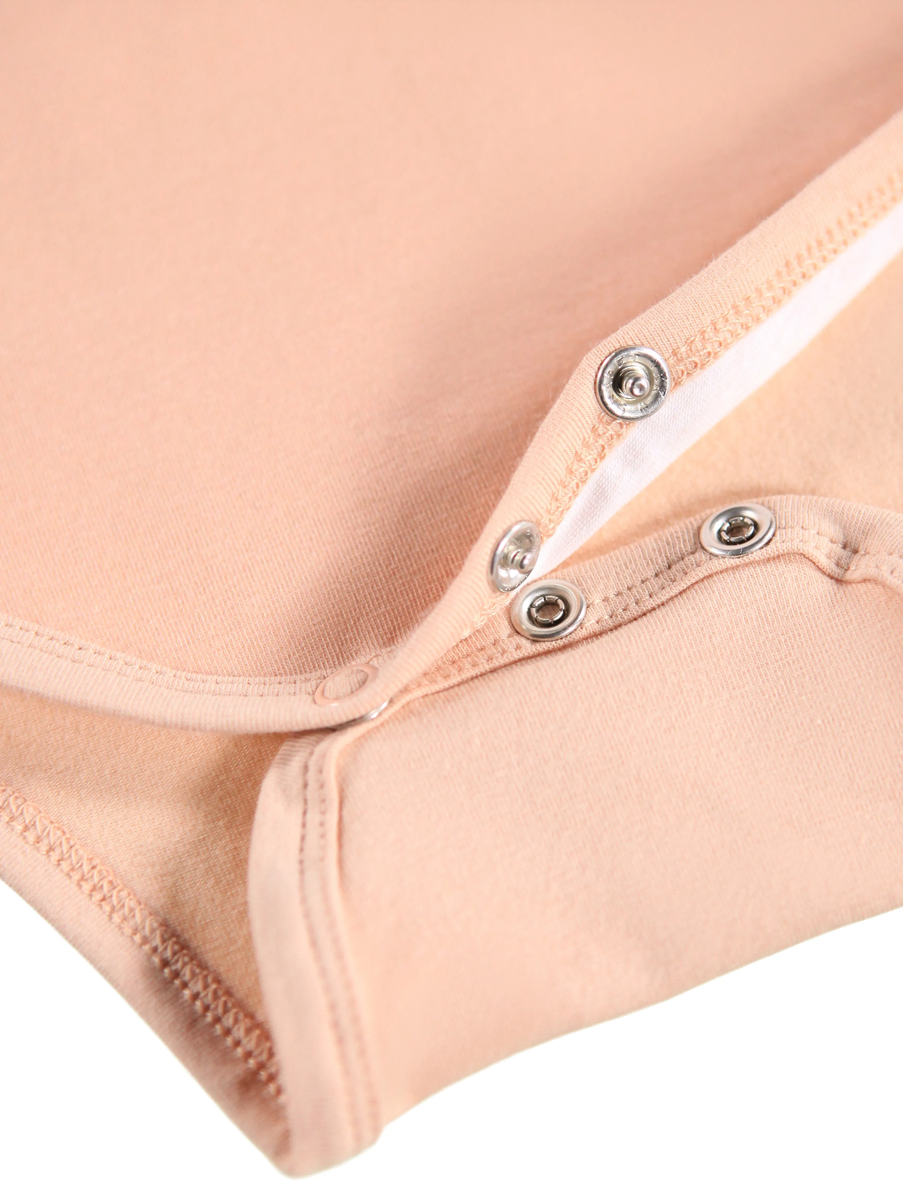 Molo - Foss - long-sleeved - squirrel heart - 3