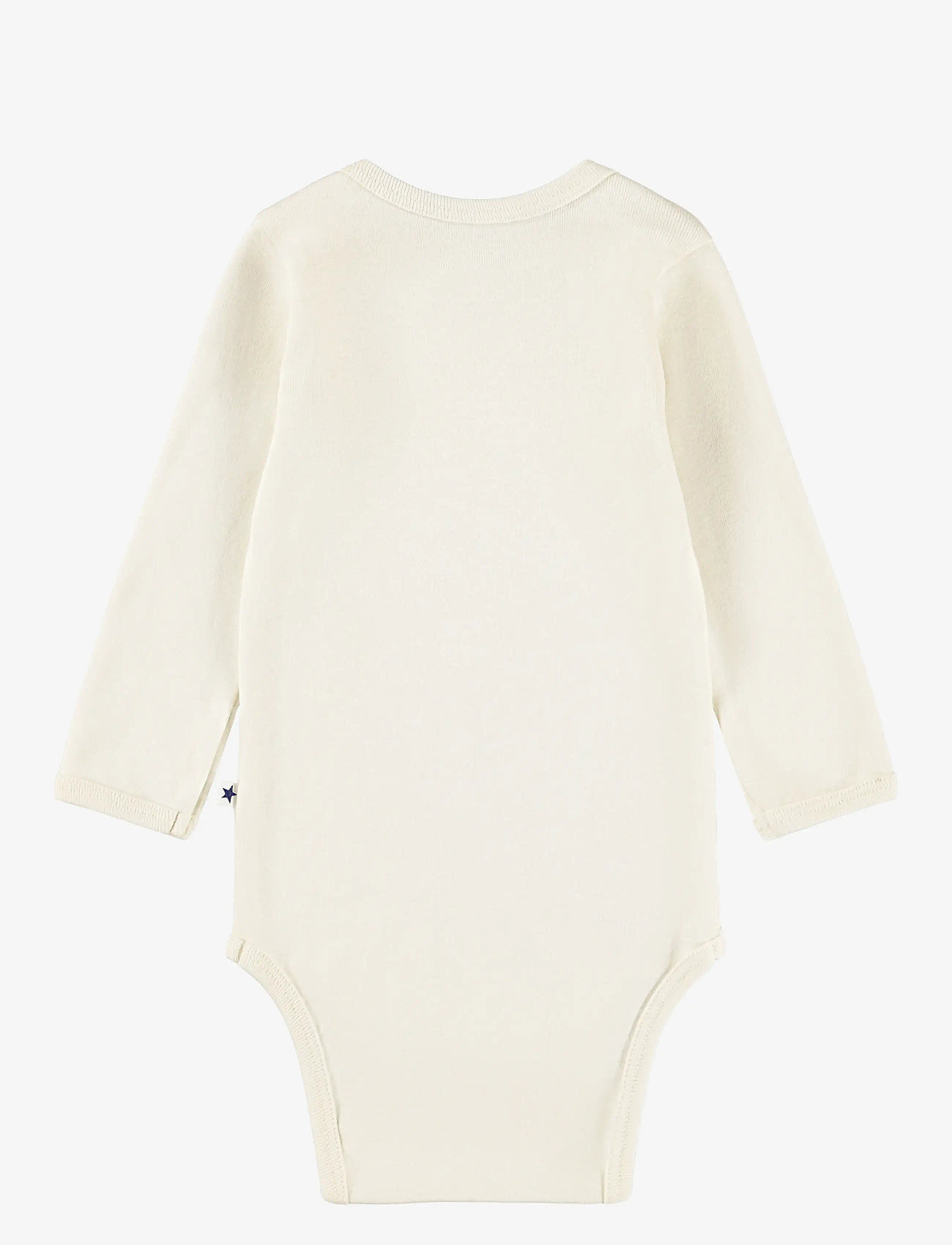 Molo - Foss - langärmelig - sleepy bear - 1