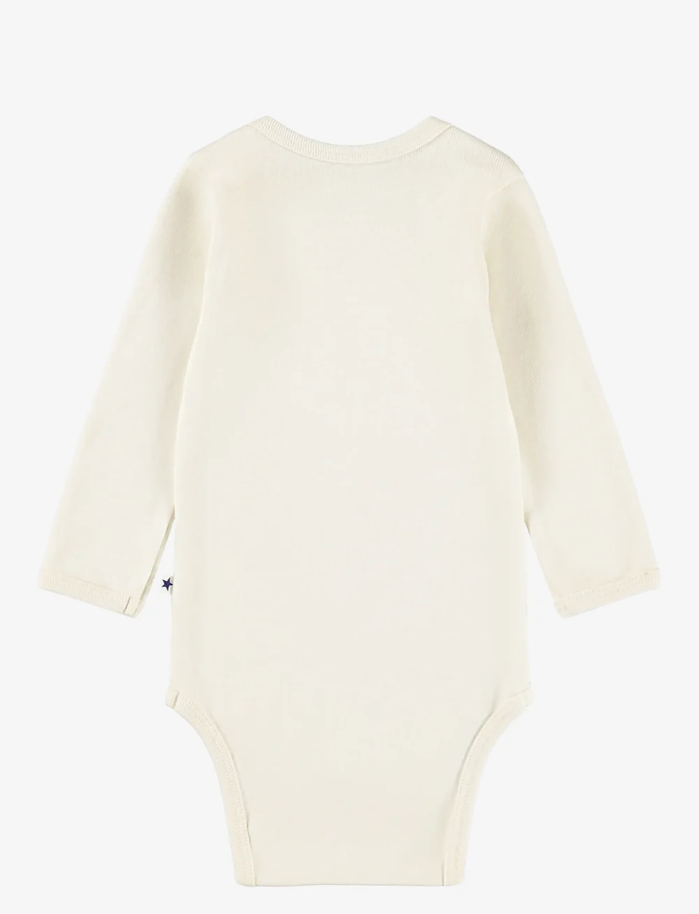 Molo - Foss - långärmade - sleepy bear - 1