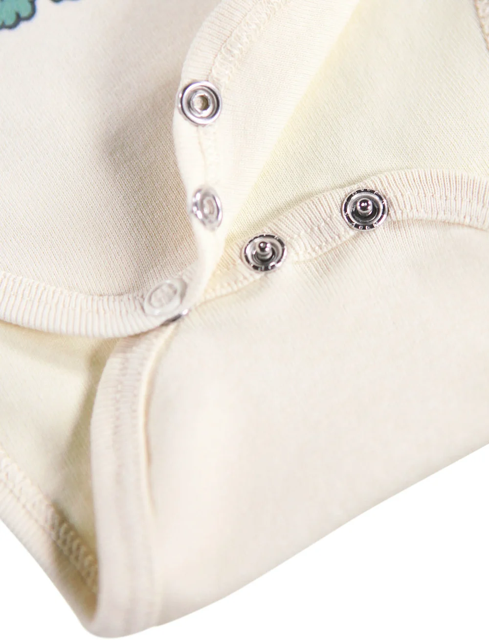 Molo - Foss - långärmade - sleepy bear - 3