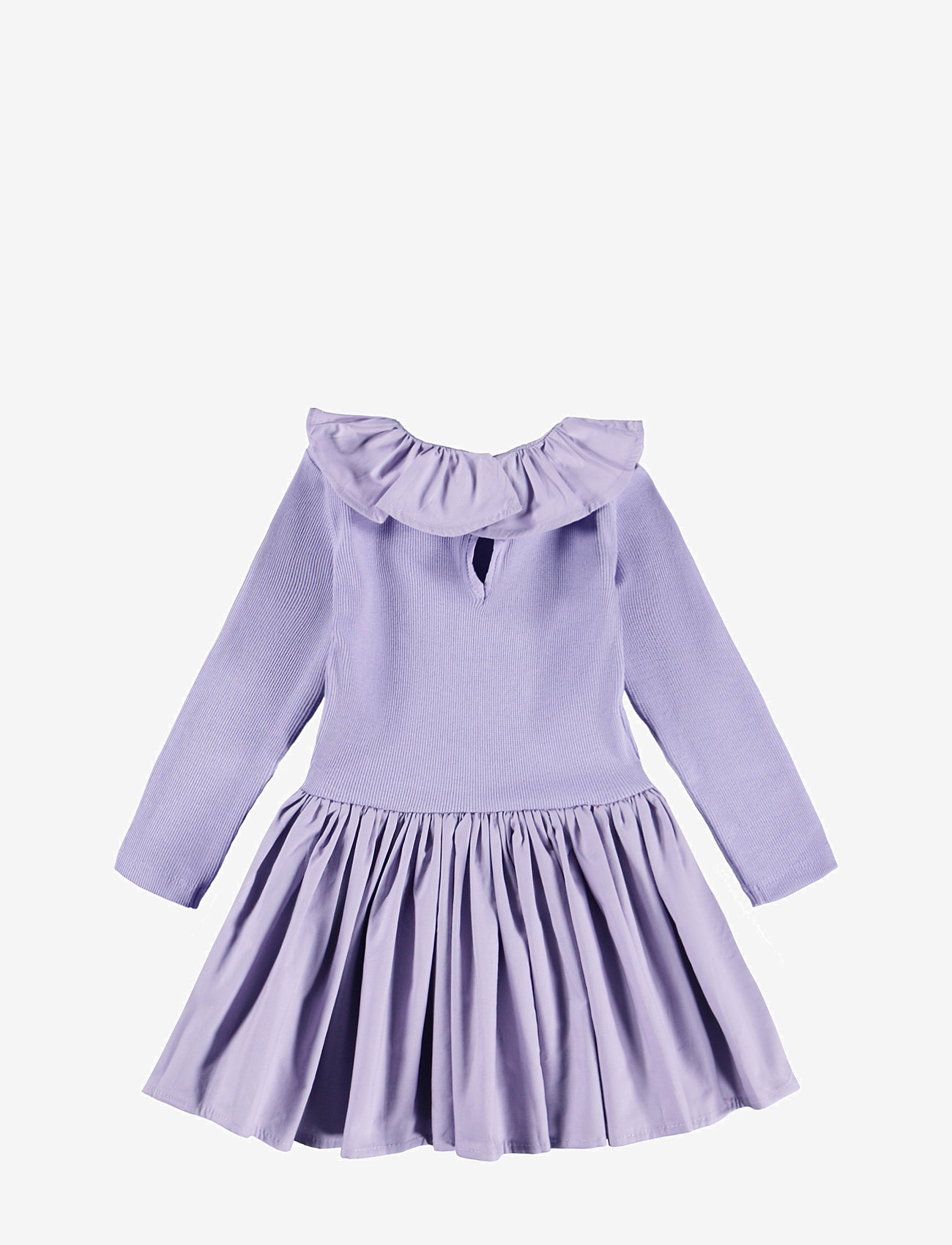 Molo - Crystala - festkjoler - faded purple - 1