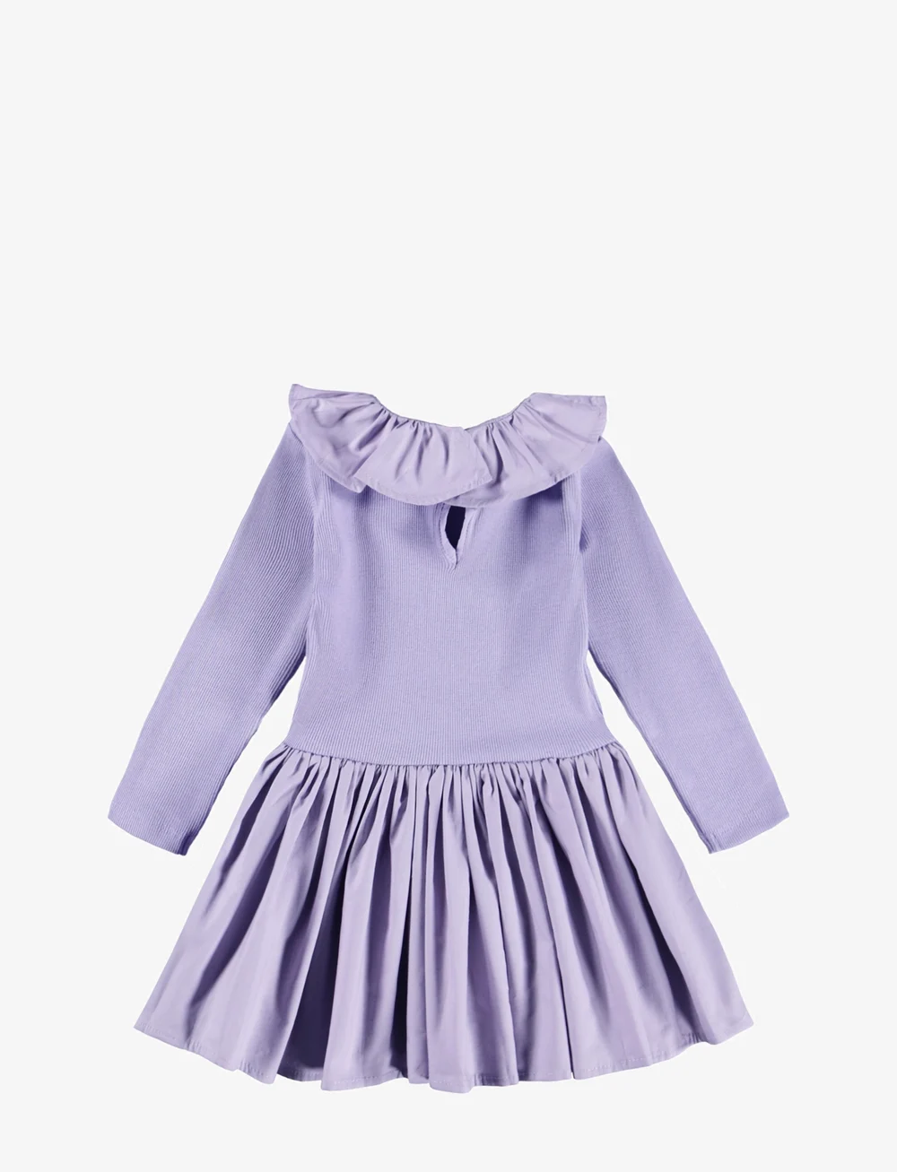 Molo - Crystala - festkjoler - faded purple - 1