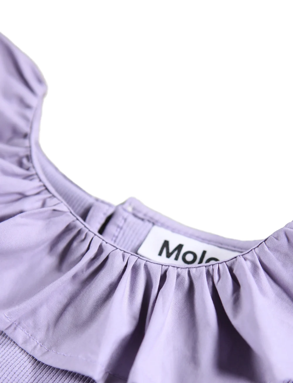 Molo - Crystala - festkjoler - faded purple - 2