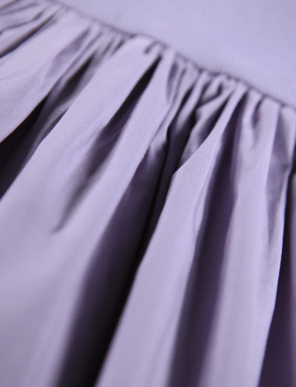 Molo - Crystala - festkjoler - faded purple - 3