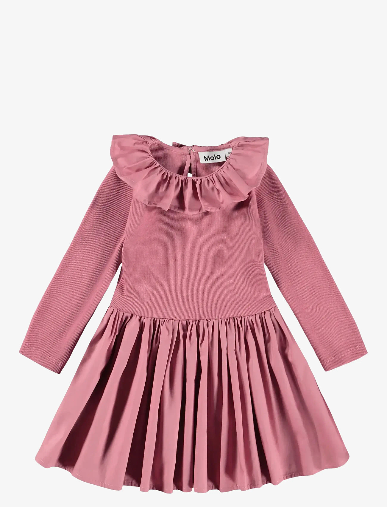 Molo - Crystala - festklänningar - fox glove - 0