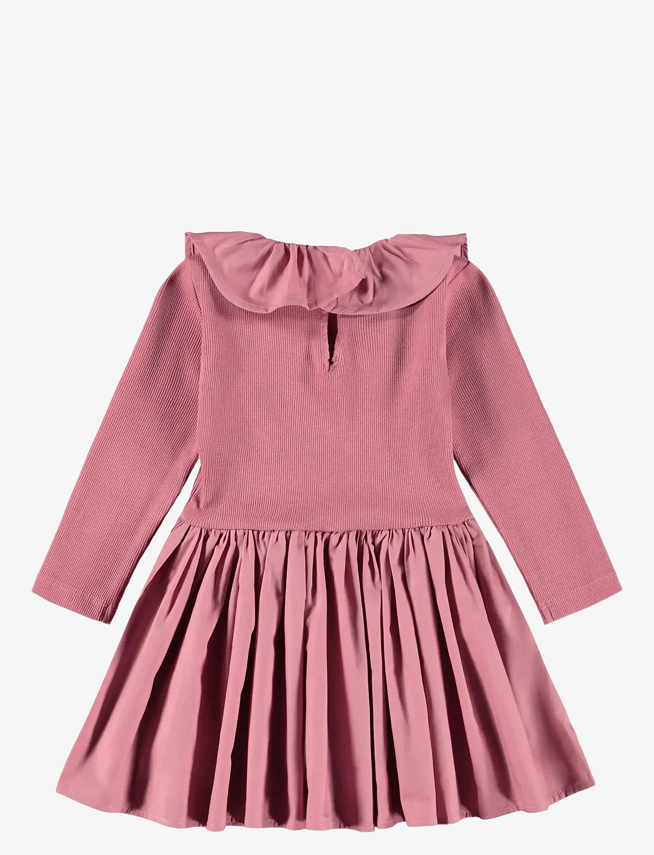 Molo - Crystala - festklänningar - fox glove - 1