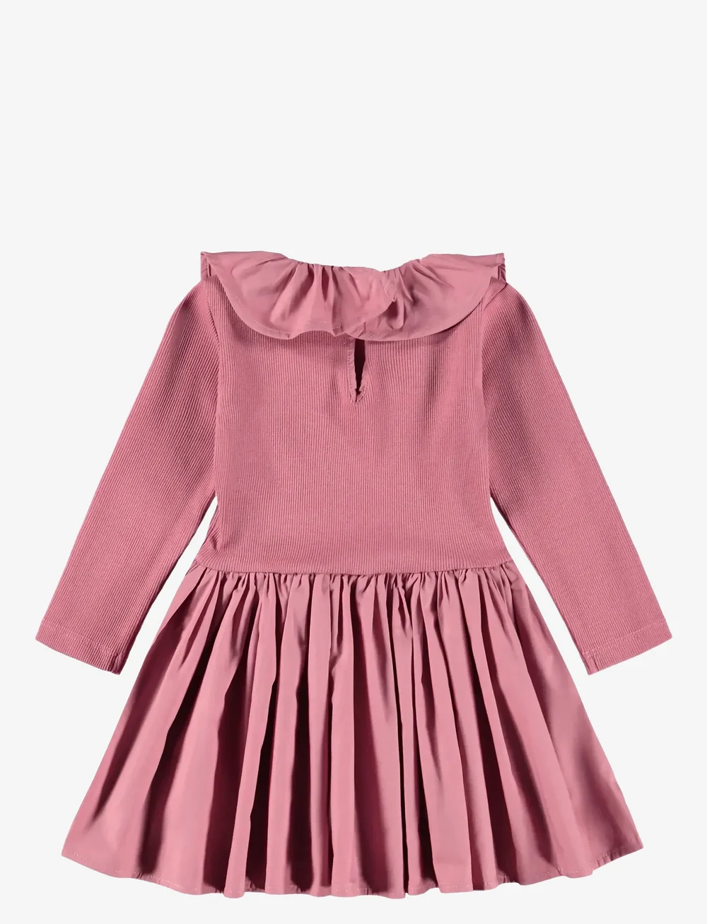 Molo - Crystala - festklänningar - fox glove - 1