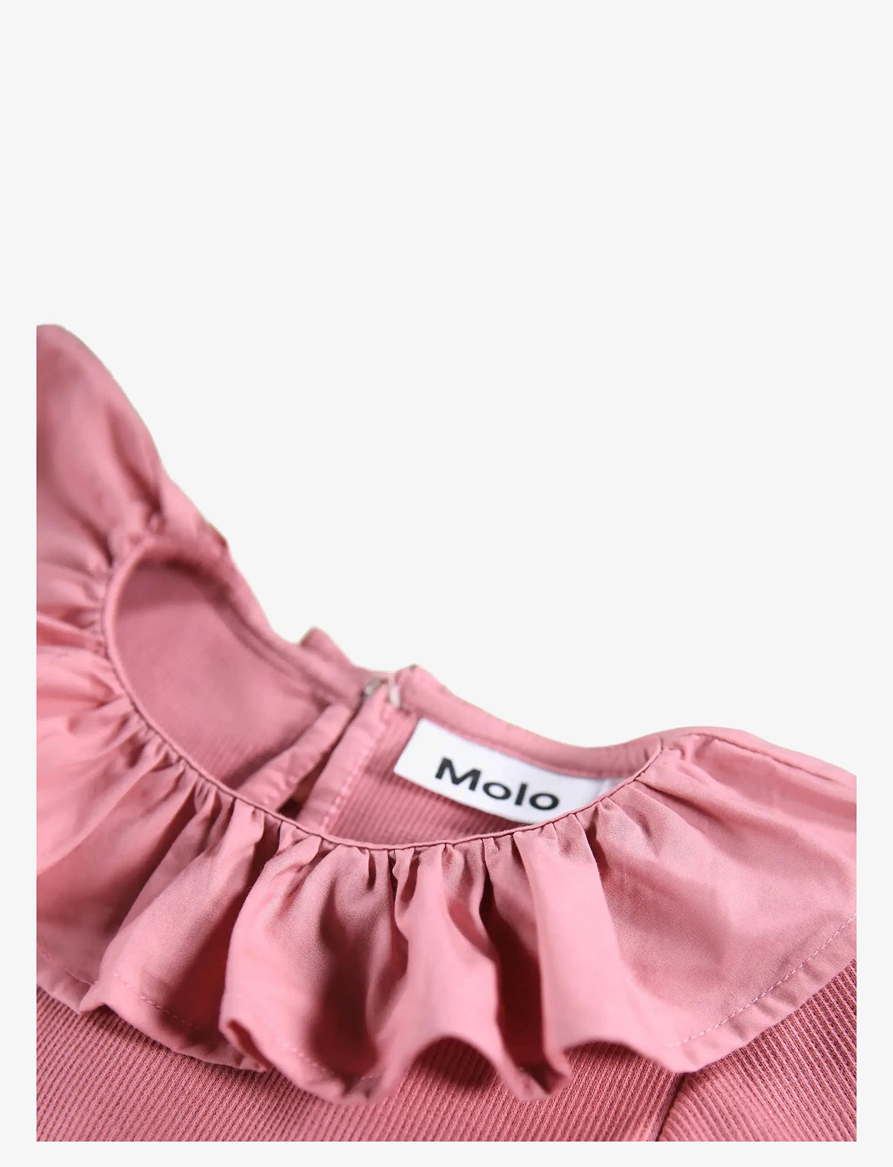 Molo - Crystala - festklänningar - fox glove - 2