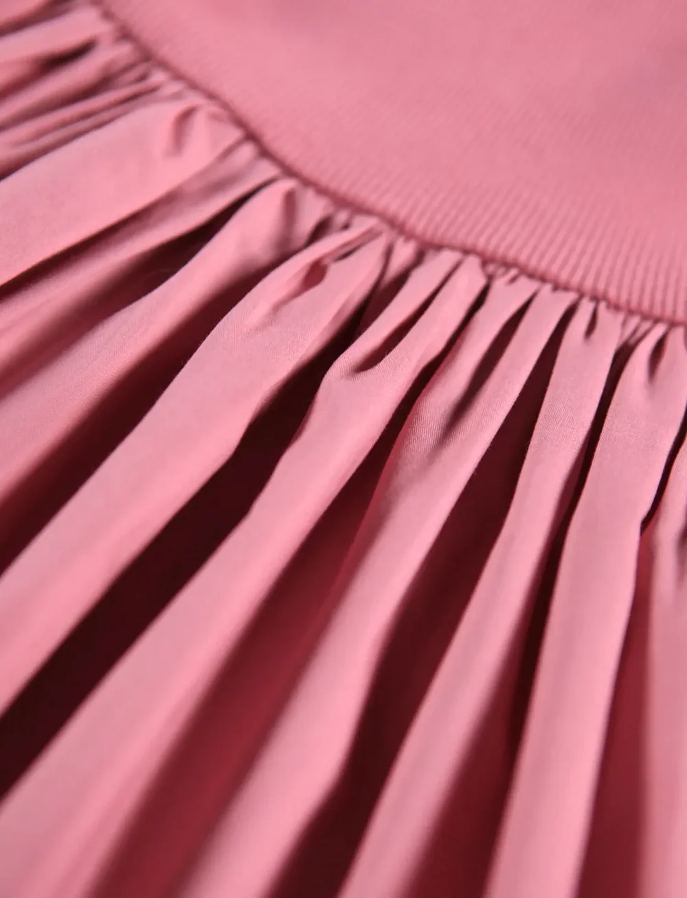 Molo - Crystala - festklänningar - fox glove - 3