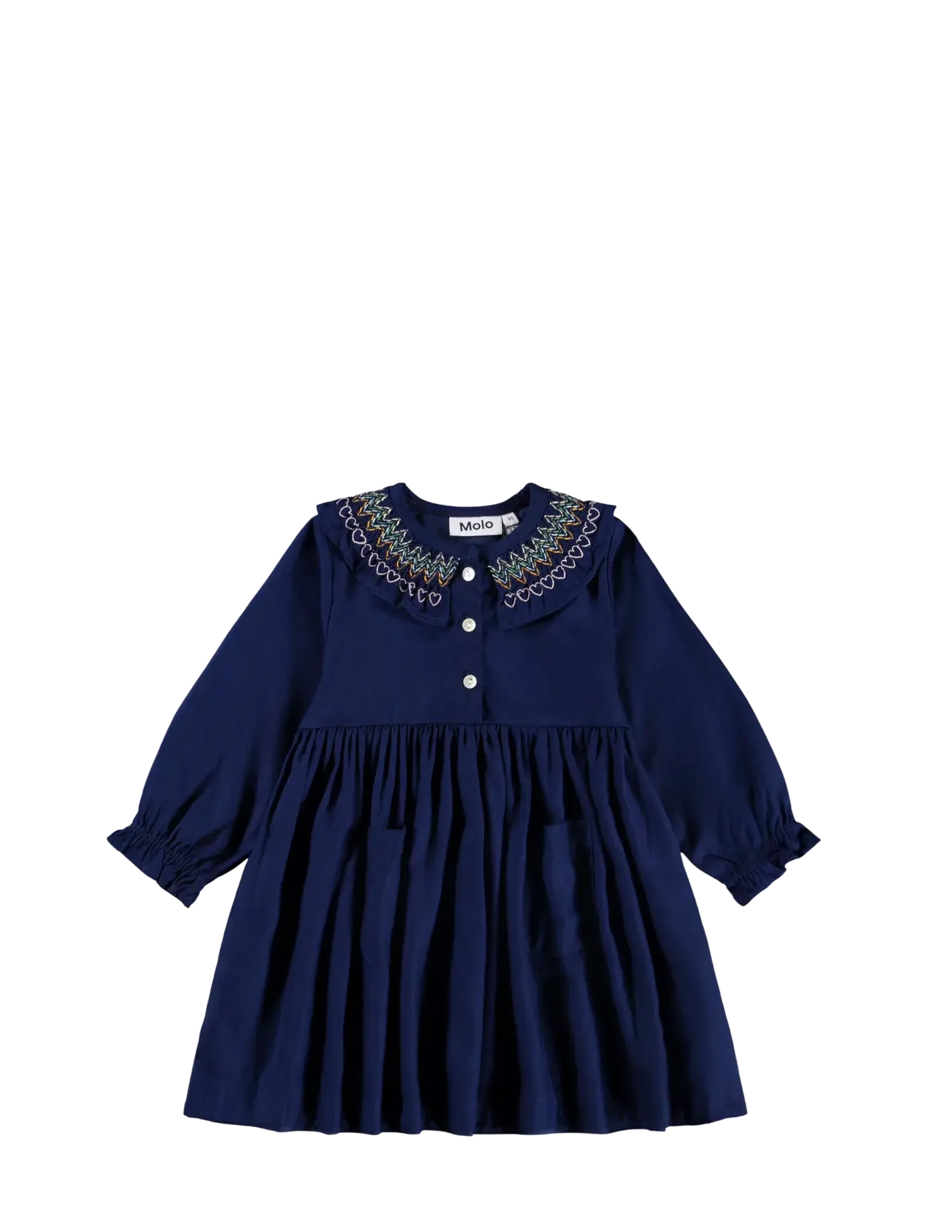 Molo Cindie - 4 for 3 - GALAXY BLUE / navy