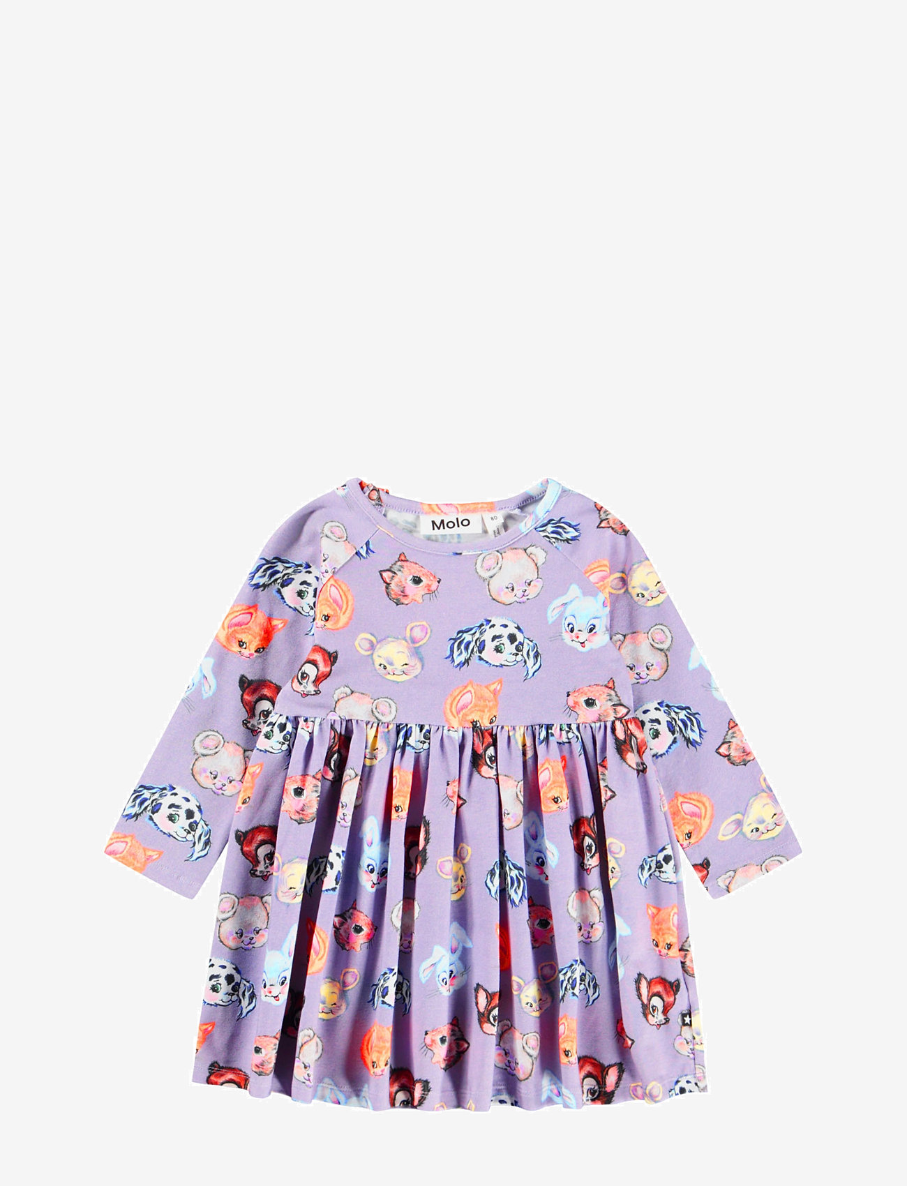Molo Charmaine - Clothing - ITTY BITTY / purple