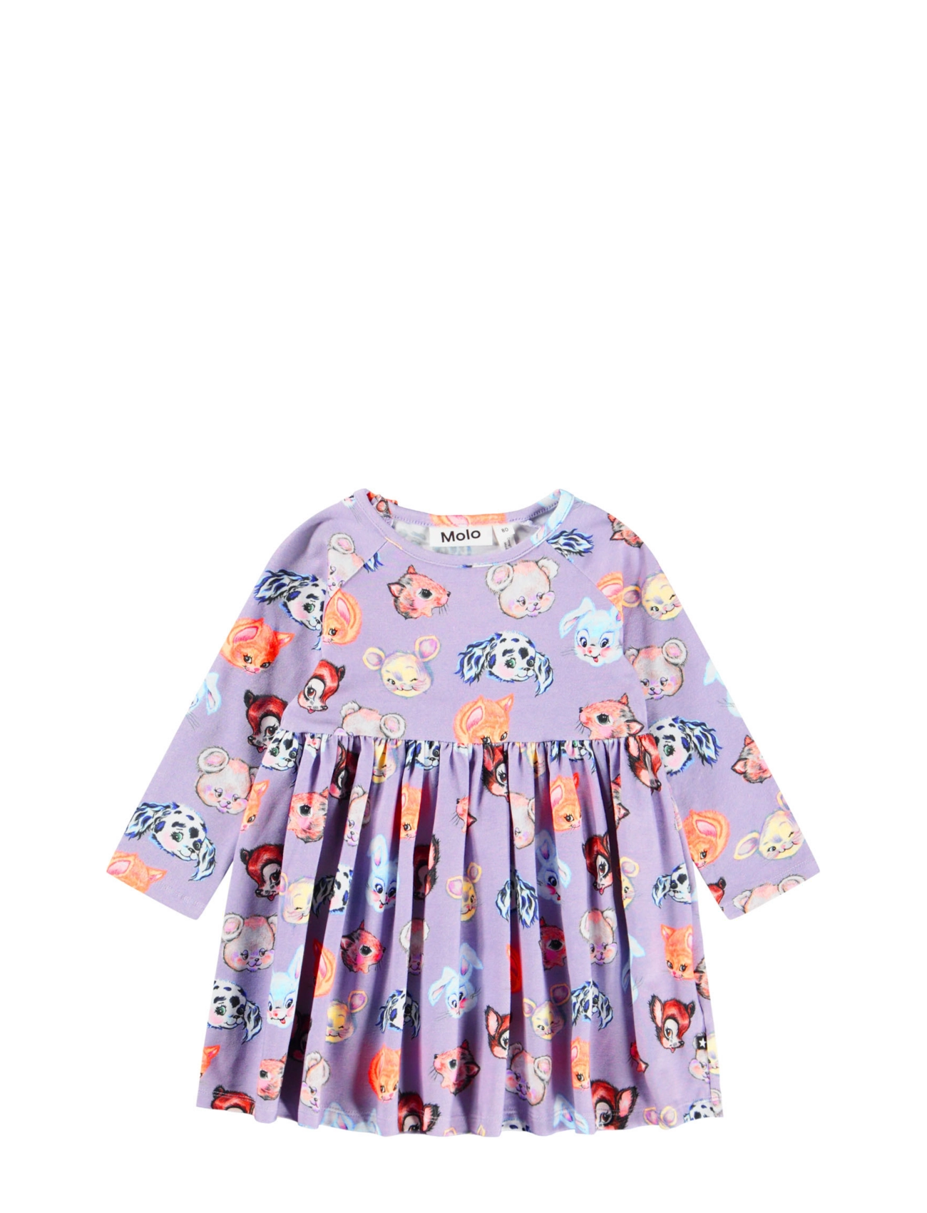 MOLO Charmaine Lila - 86 - Kinder