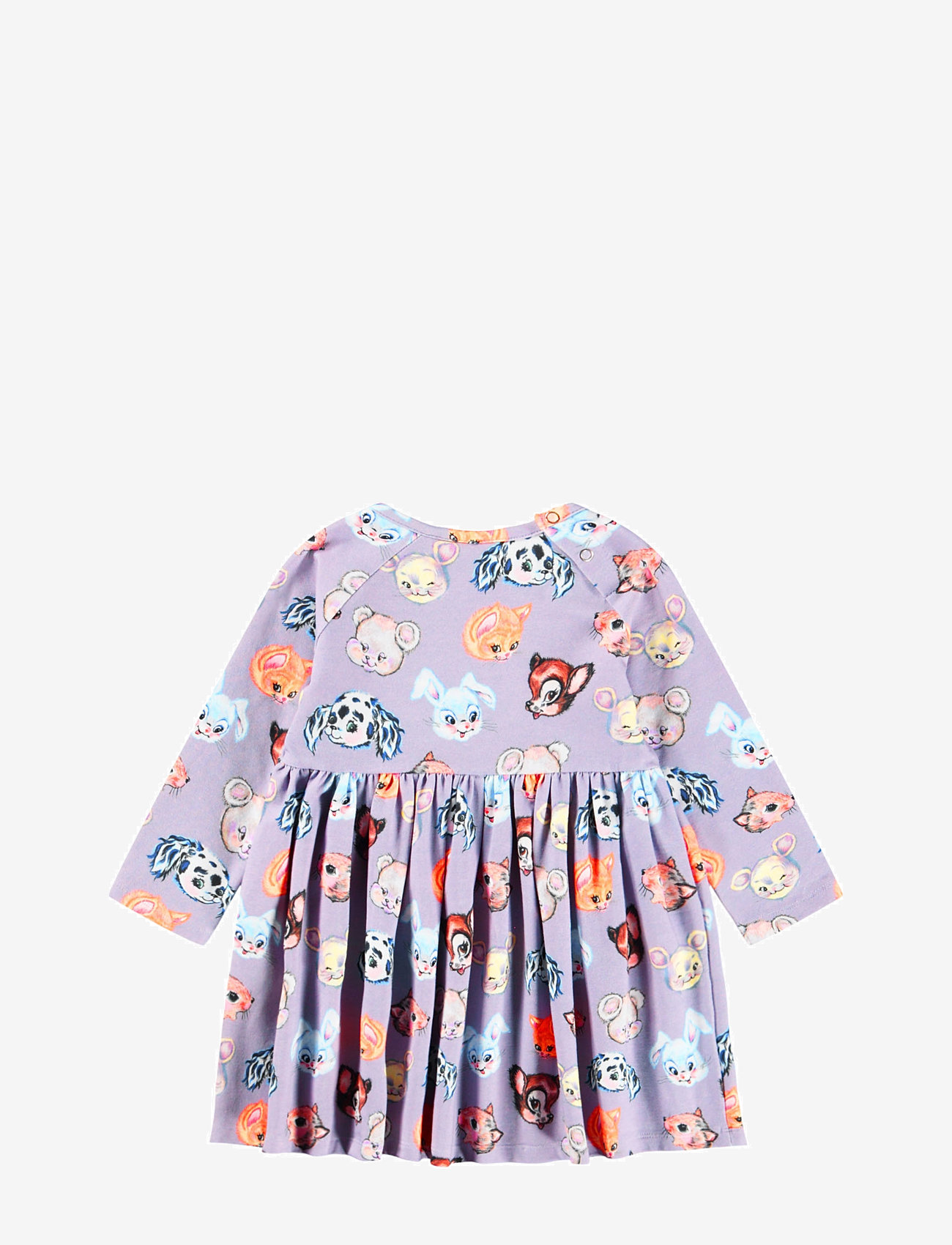 Molo - Charmaine - langærmede babykjoler - itty bitty - 1