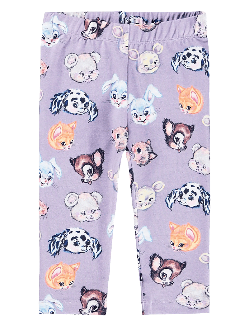 Molo - Stefanie - leggings - itty bitty - 0