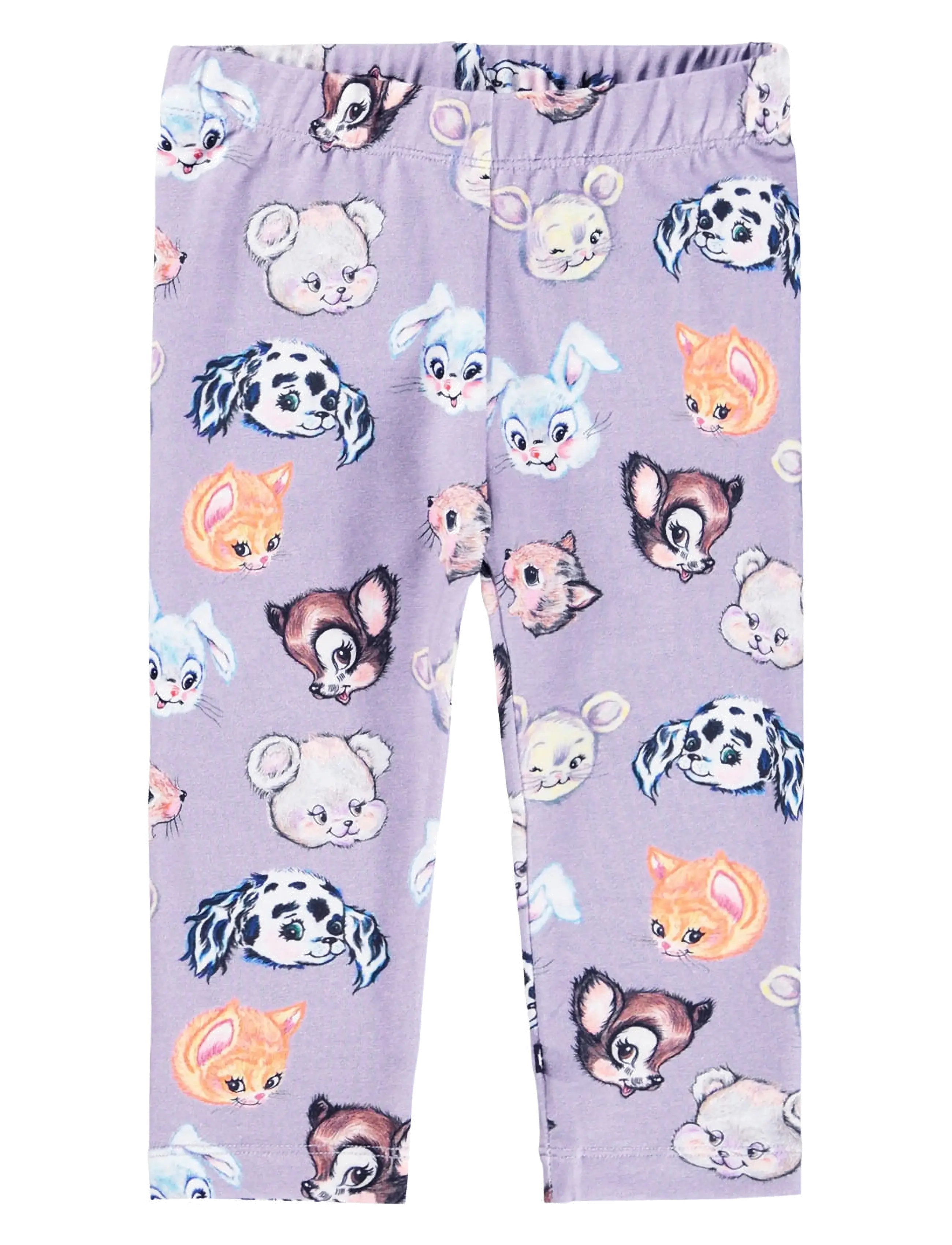 Molo Stefanie - Kleidung - ITTY BITTY / purple