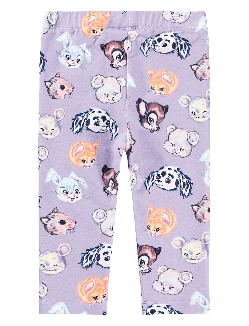 Molo - Stefanie - leggings - itty bitty - 1