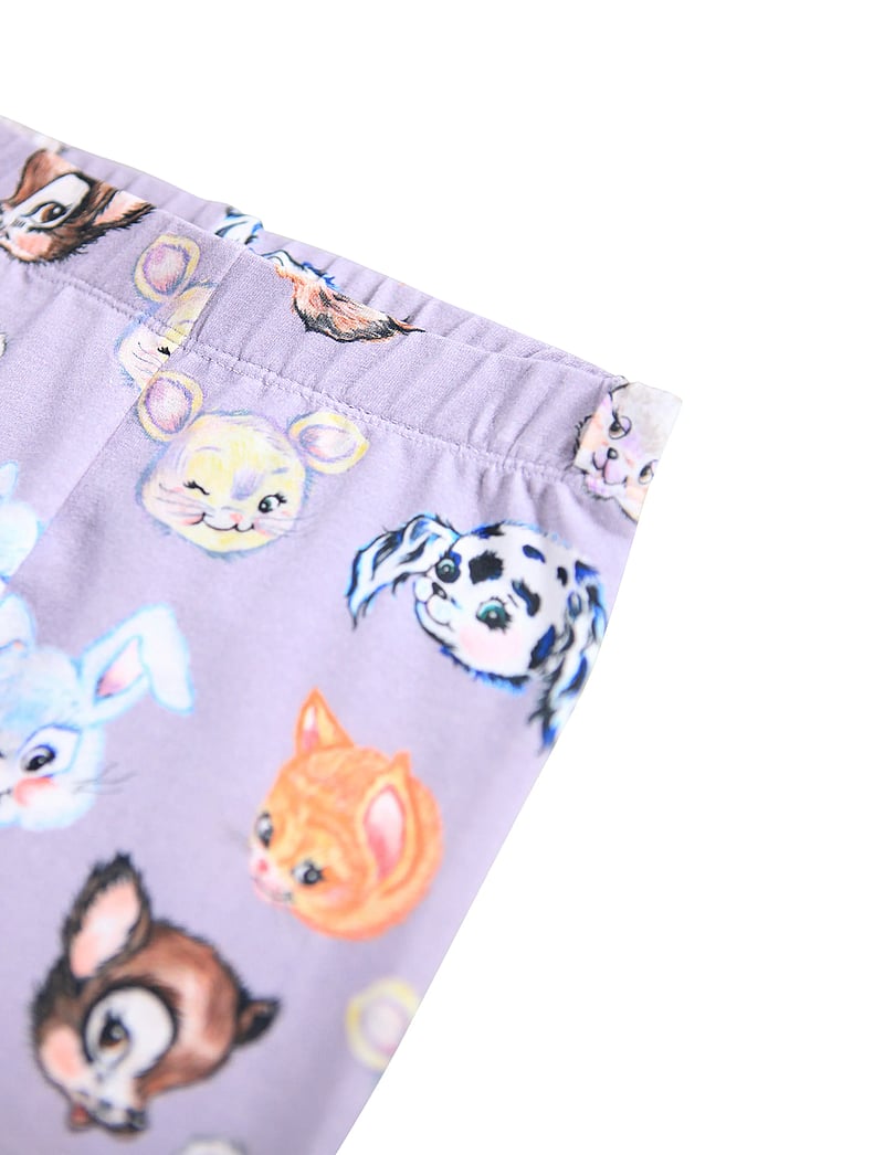 Molo - Stefanie - leggings - itty bitty - 2