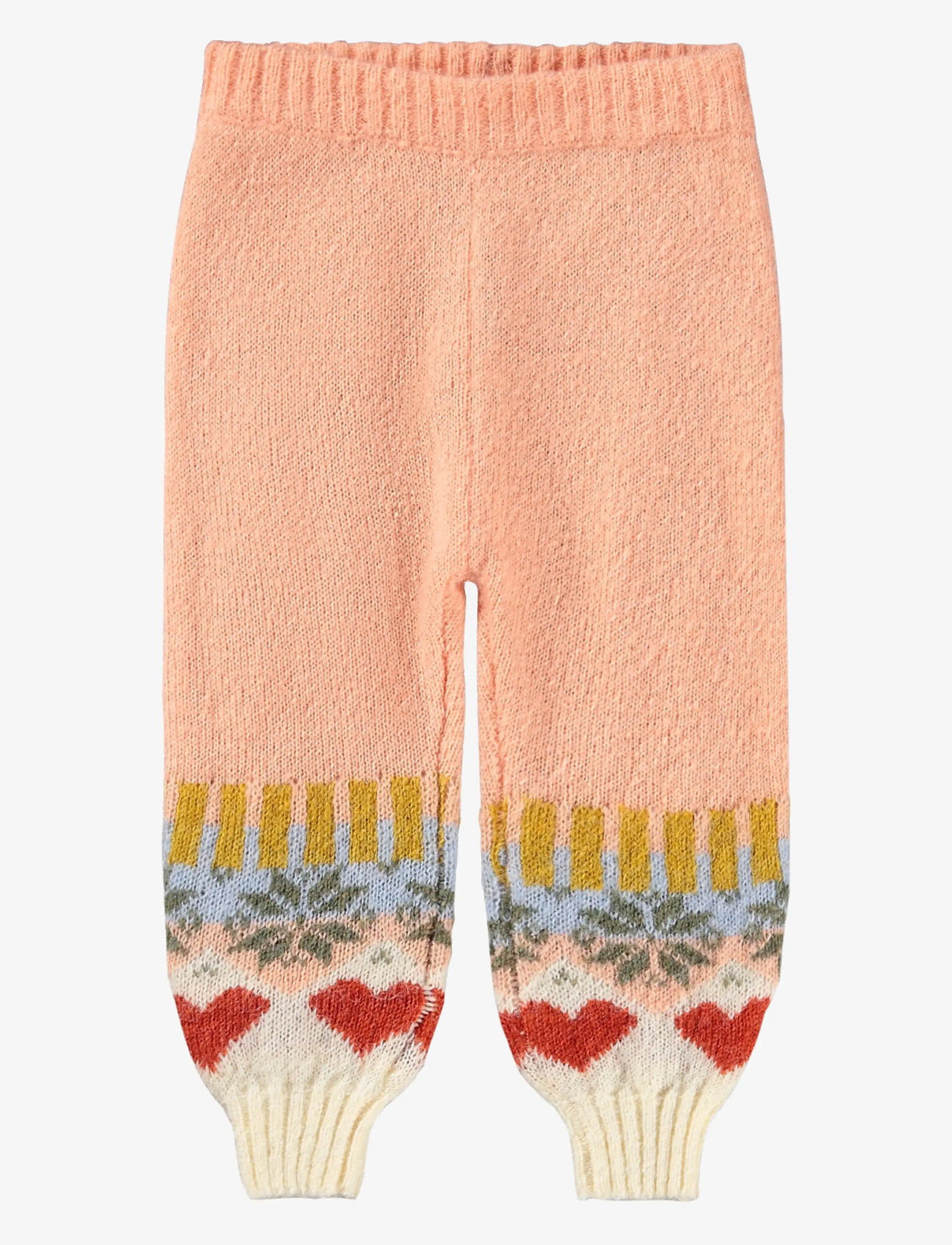 Molo - Signy - nordic bunny - 0