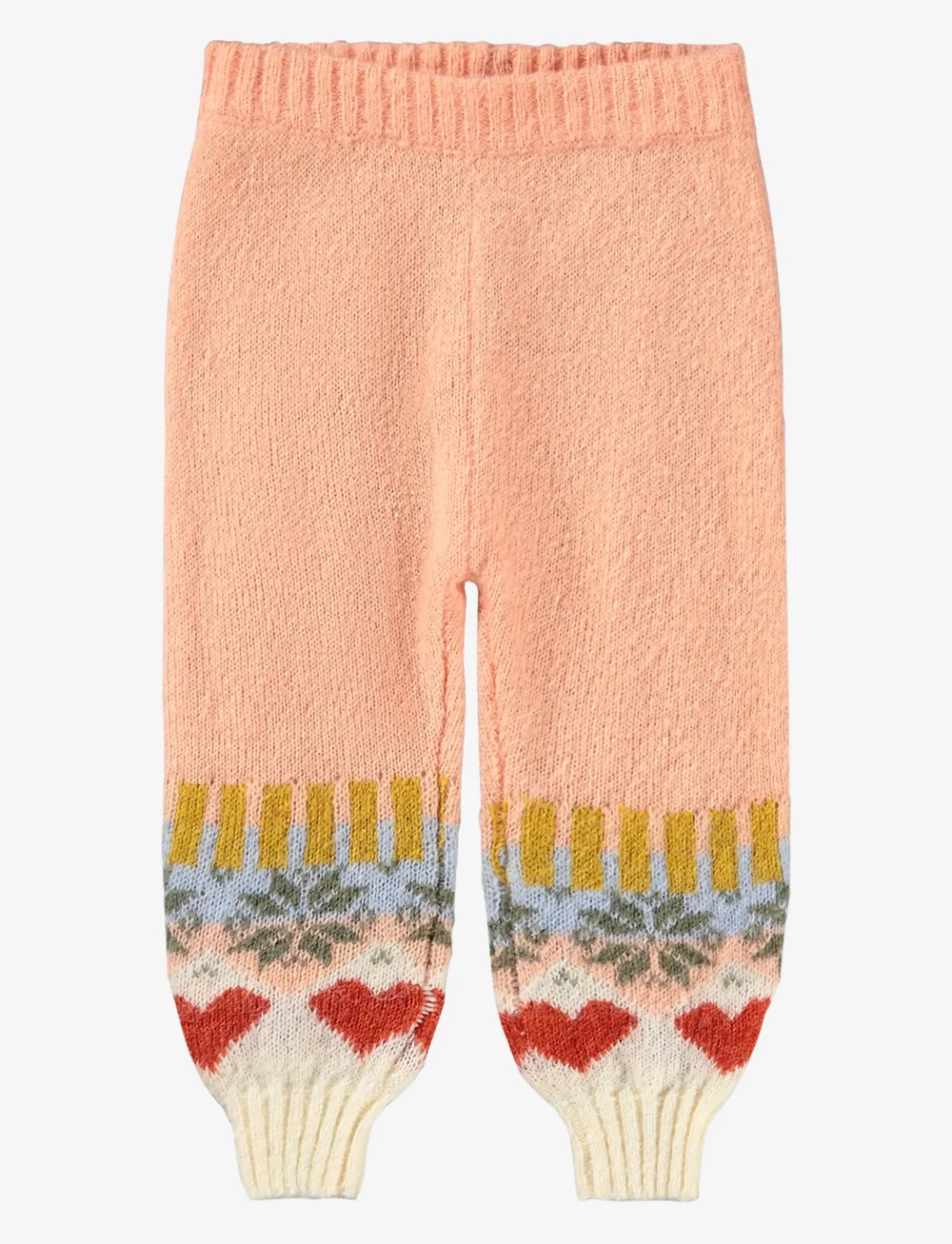 Molo - Signy - jogginghosen - nordic bunny - 0