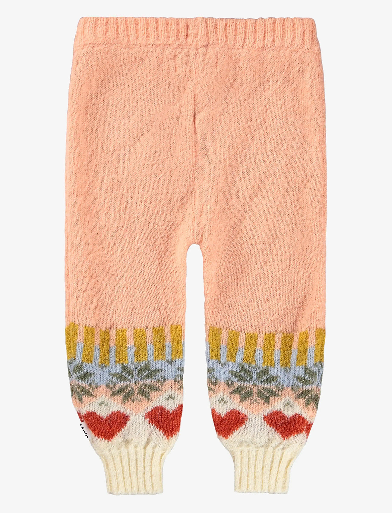 Molo - Signy - nordic bunny - 1