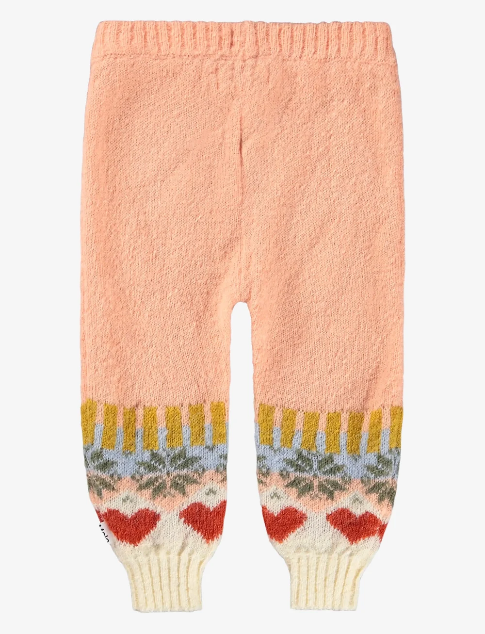 Molo - Signy - jogginghosen - nordic bunny - 1