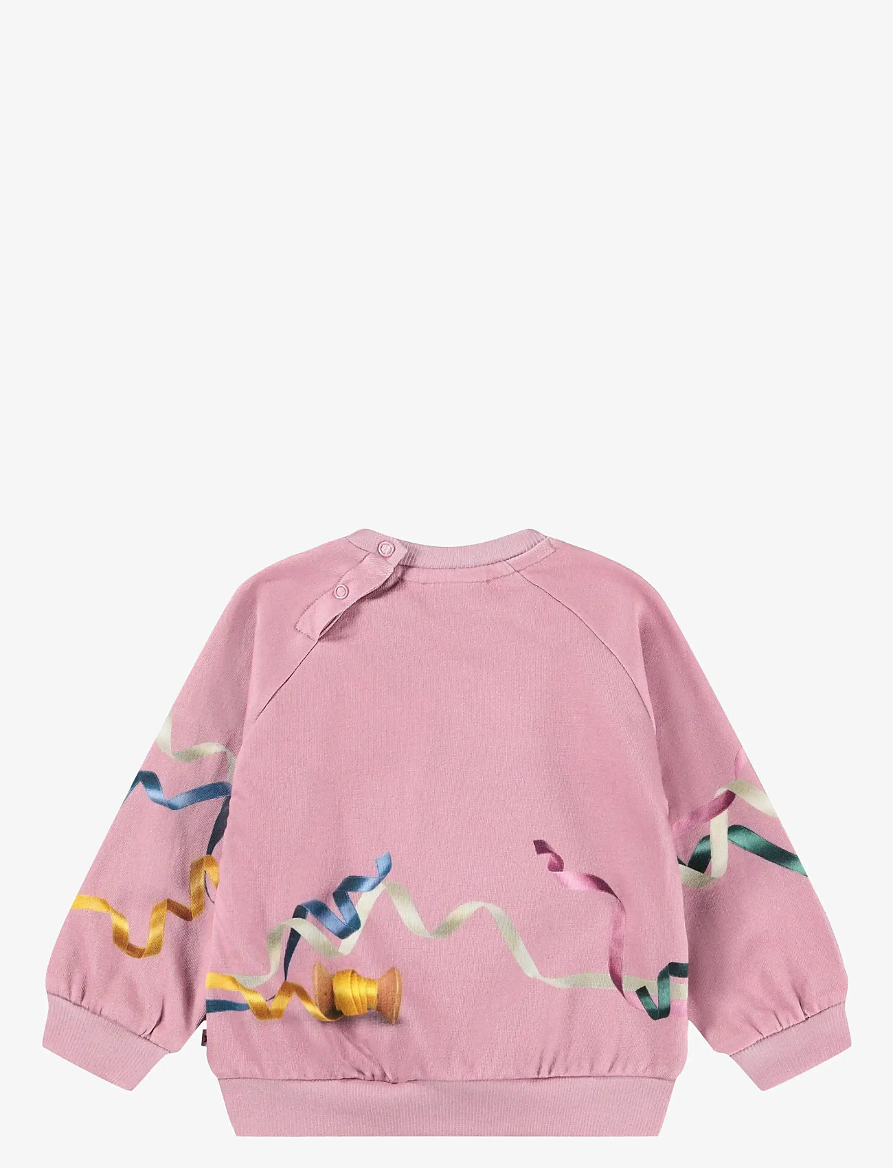 Molo - Disc - sweatshirts - ribbon play - 1