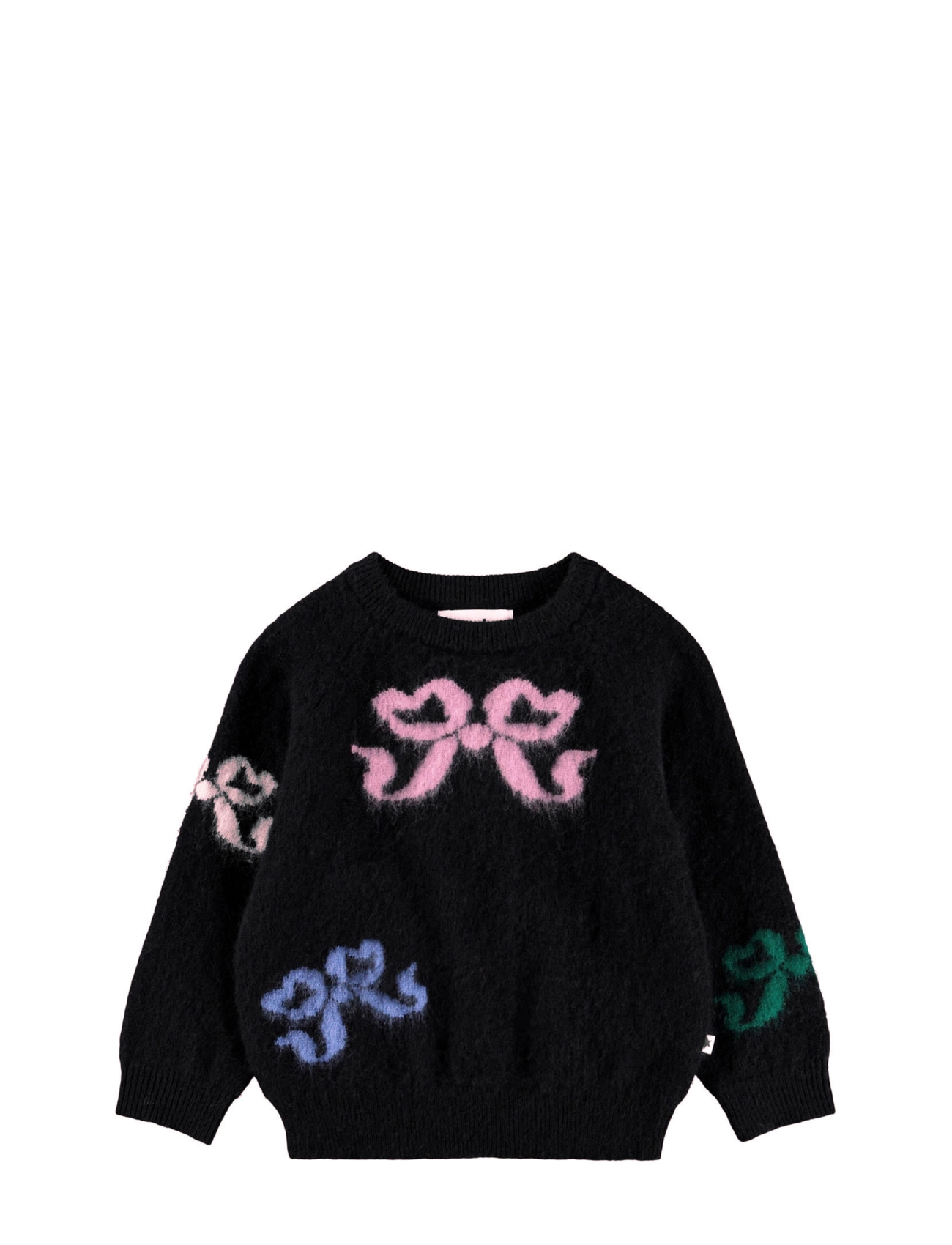 Molo Gilby, 74, Knitwear, Marineblau - Pullovers, Kinder