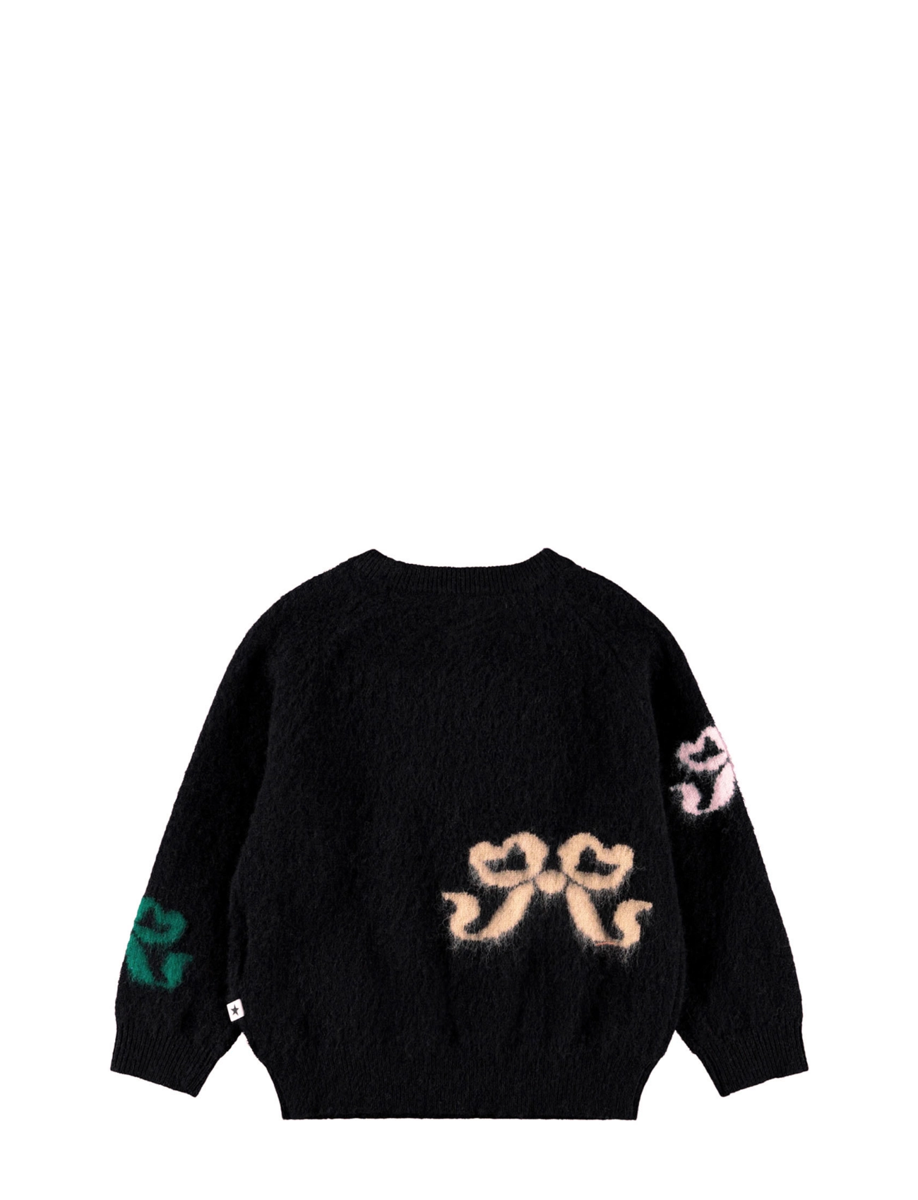 Molo - Gilby - pullover - fancy bows - 1