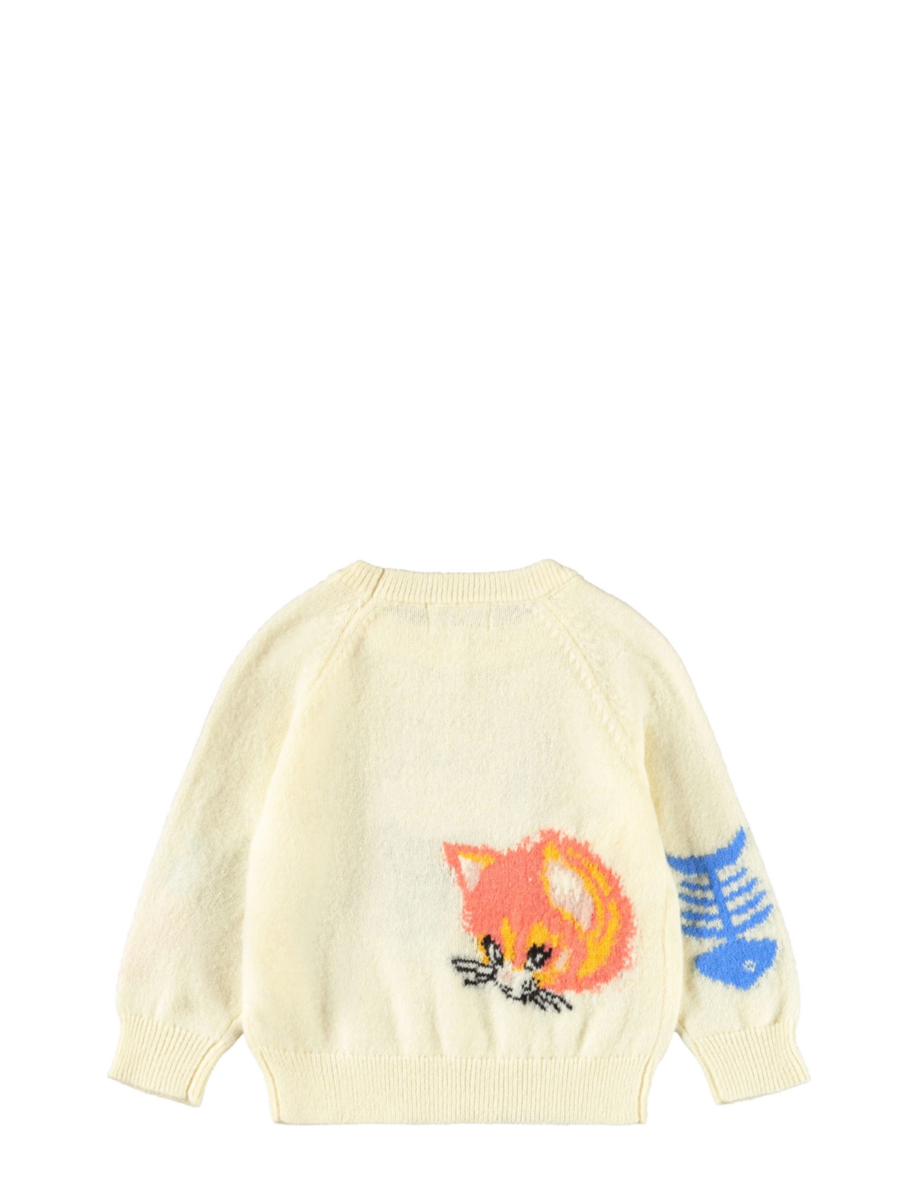 Molo - Gilby - pullover - snack time - 2