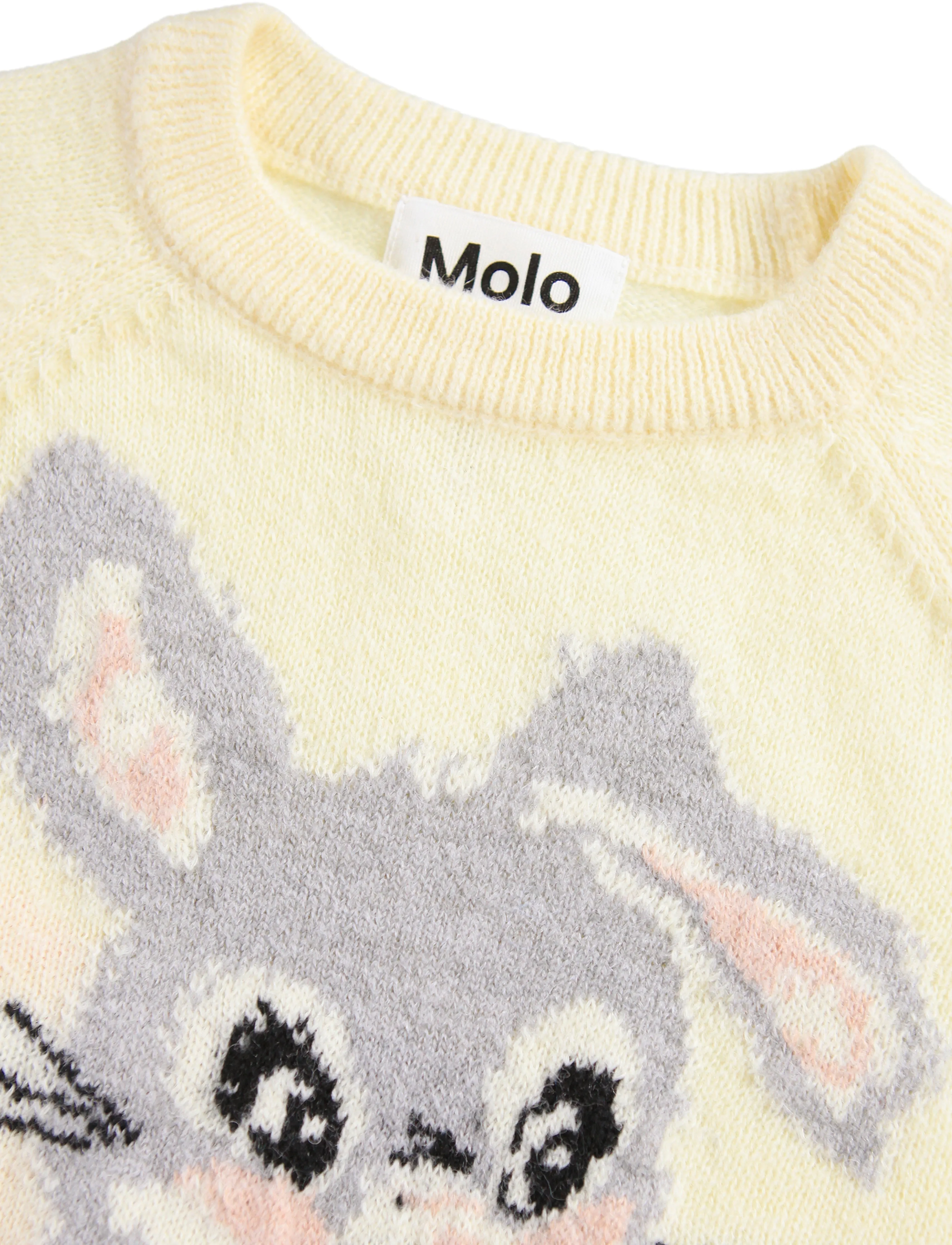 Molo - Gilby - pullover - snack time - 4