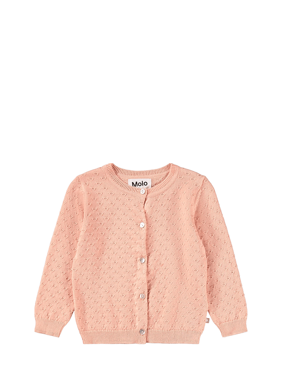 Molo - Goldie - neuletakit - rose cloud - 0