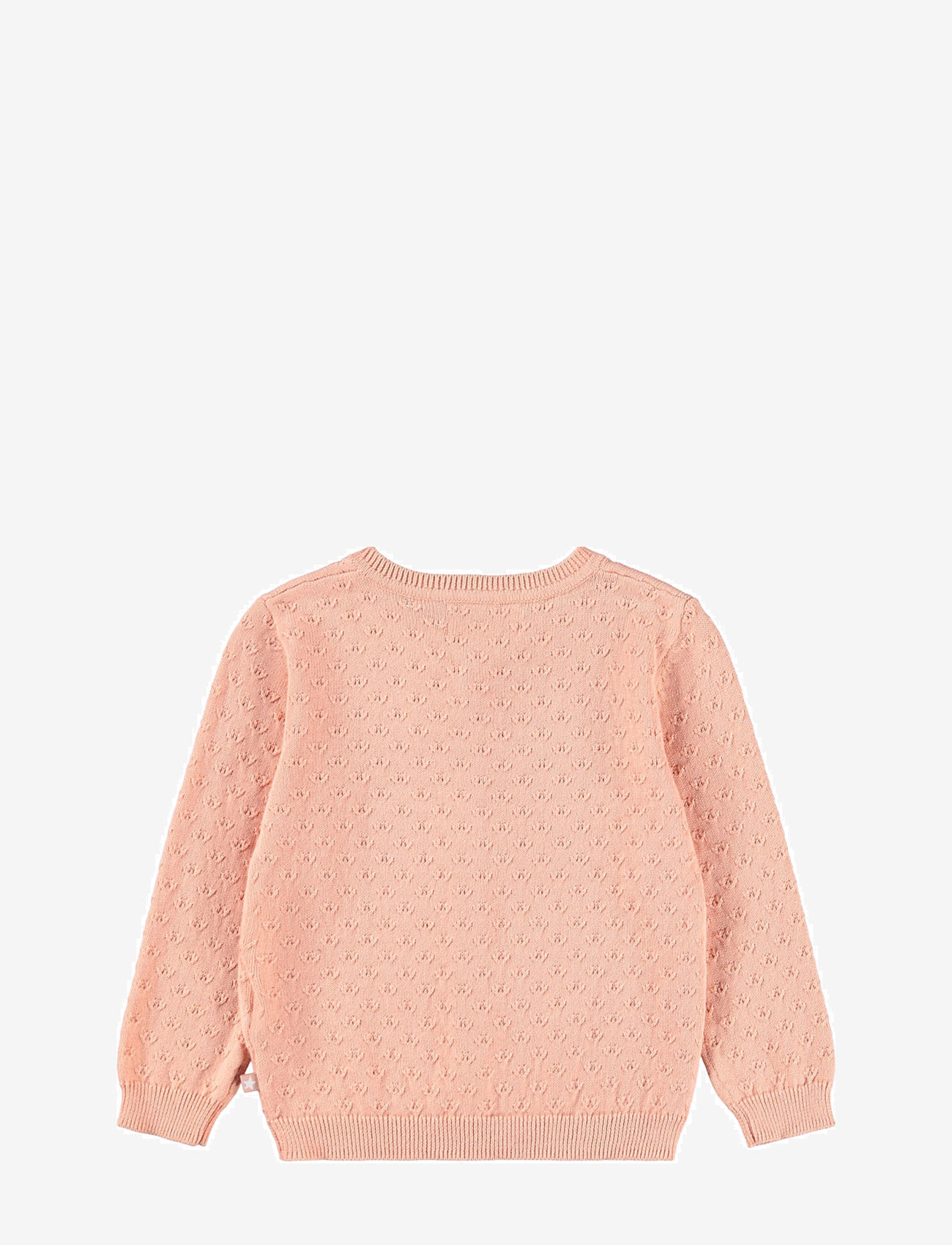 Molo - Goldie - efterårstøj - rose cloud - 1