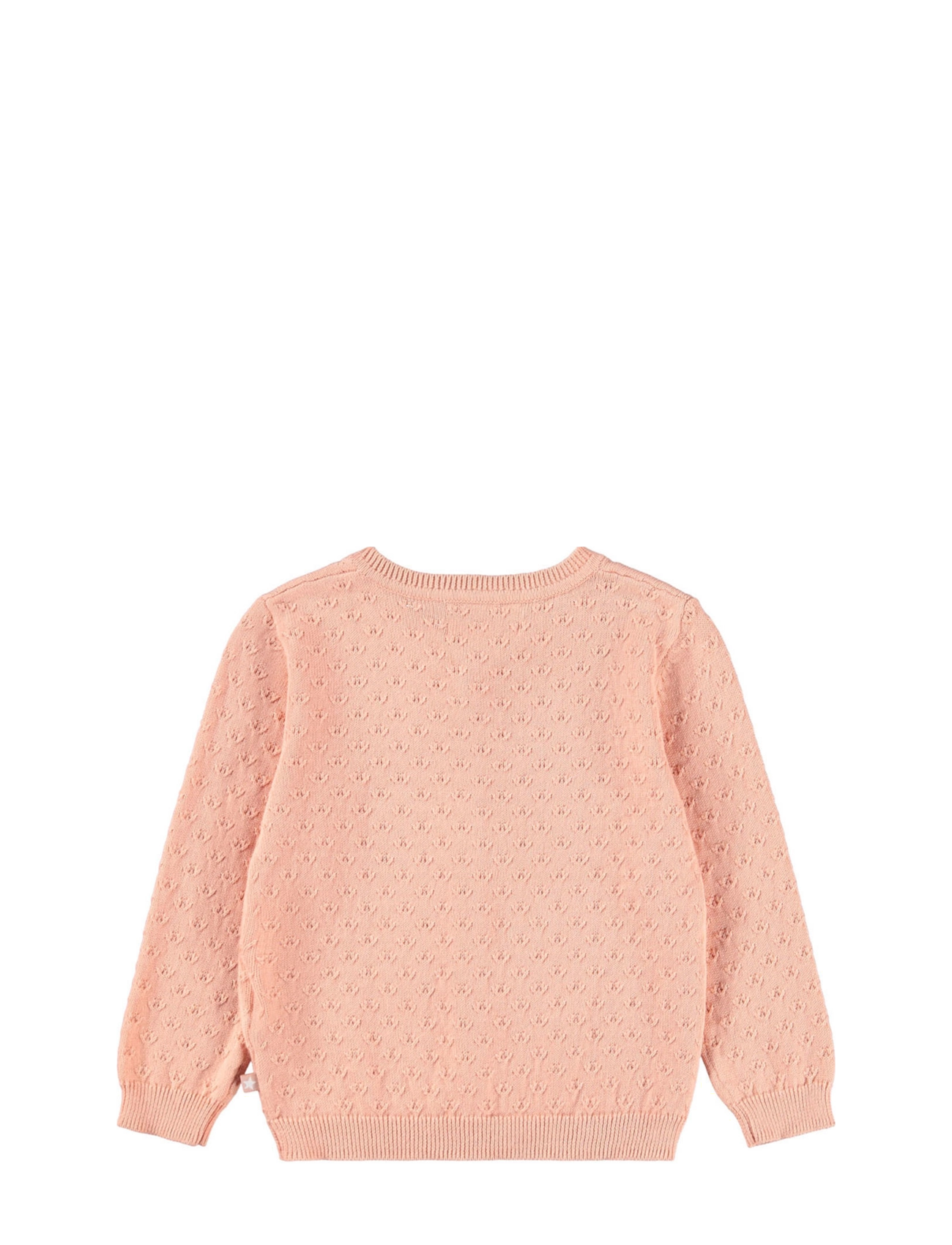 Molo - Goldie - neuletakit - rose cloud - 1